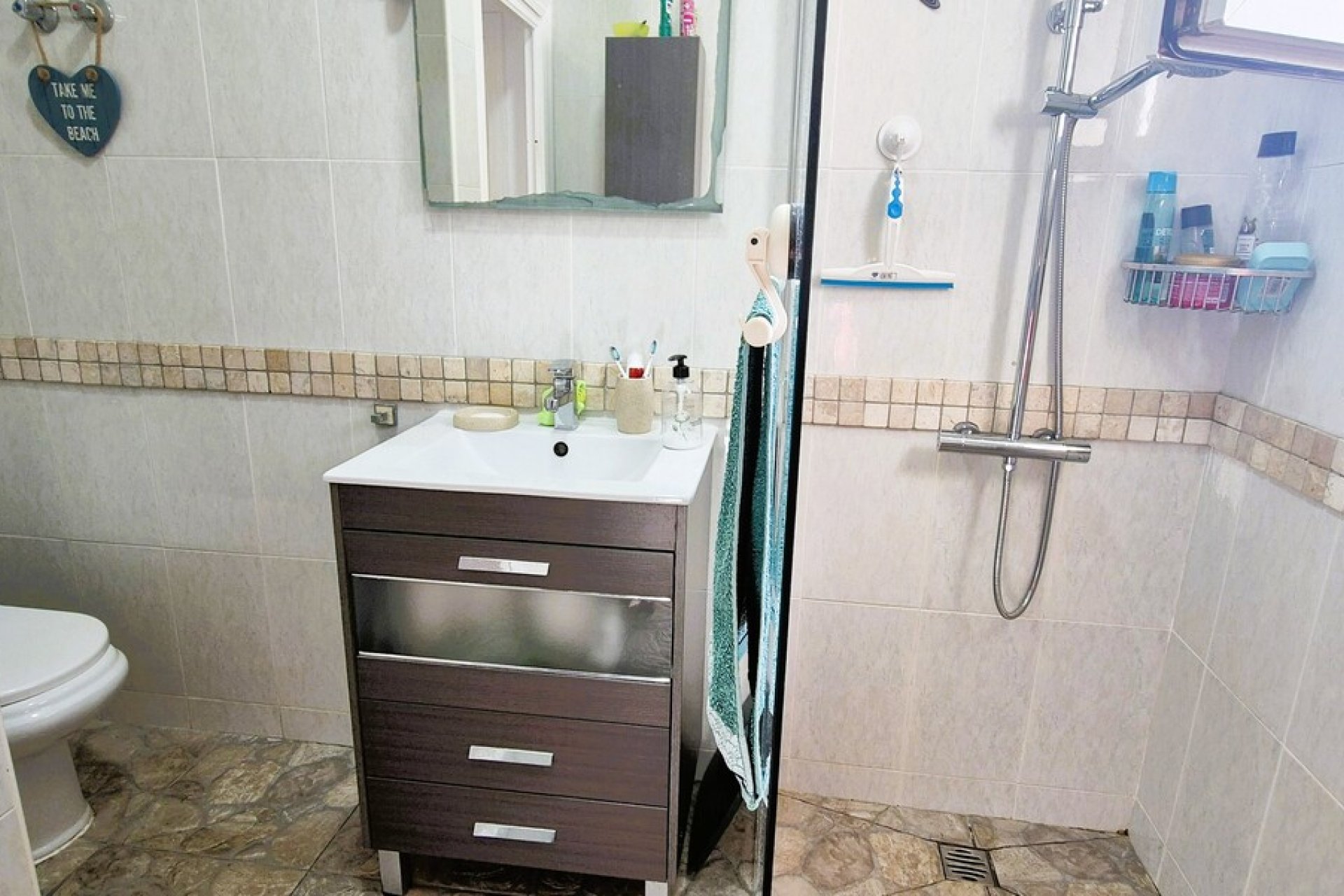 Reventa - Apartamento / Piso - Blue Lagoon - Costa Blanca
