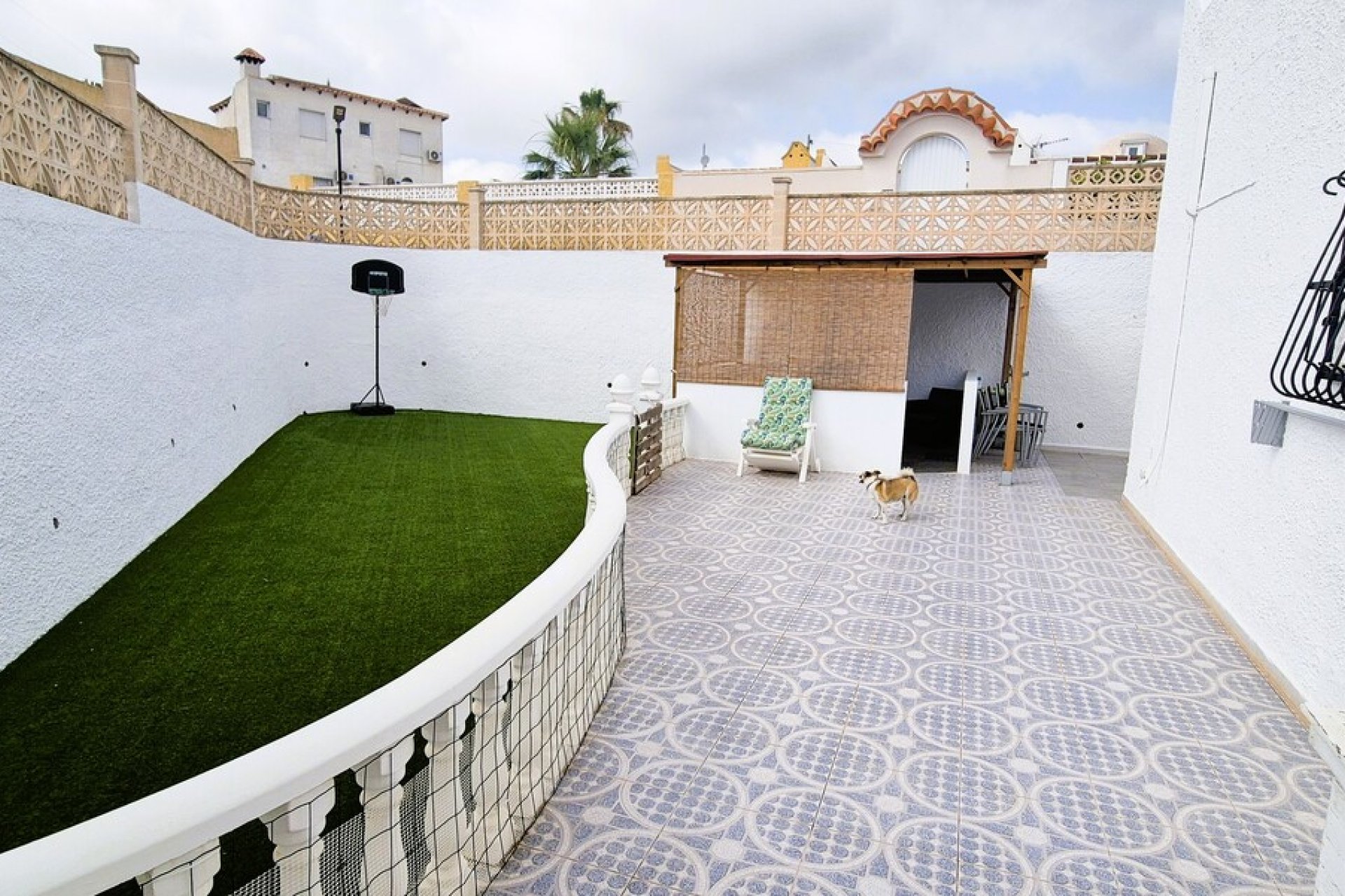 Reventa - Apartamento / Piso - Blue Lagoon - Costa Blanca