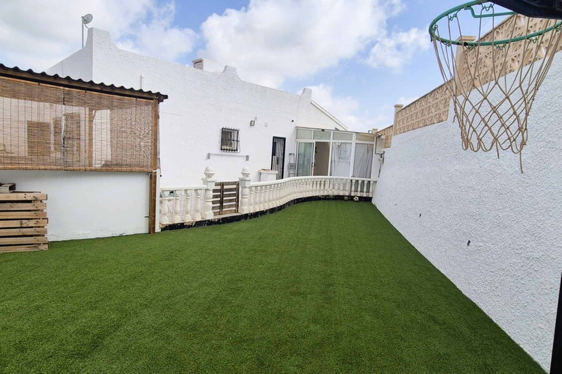 Reventa - Apartamento / Piso - Blue Lagoon - Costa Blanca