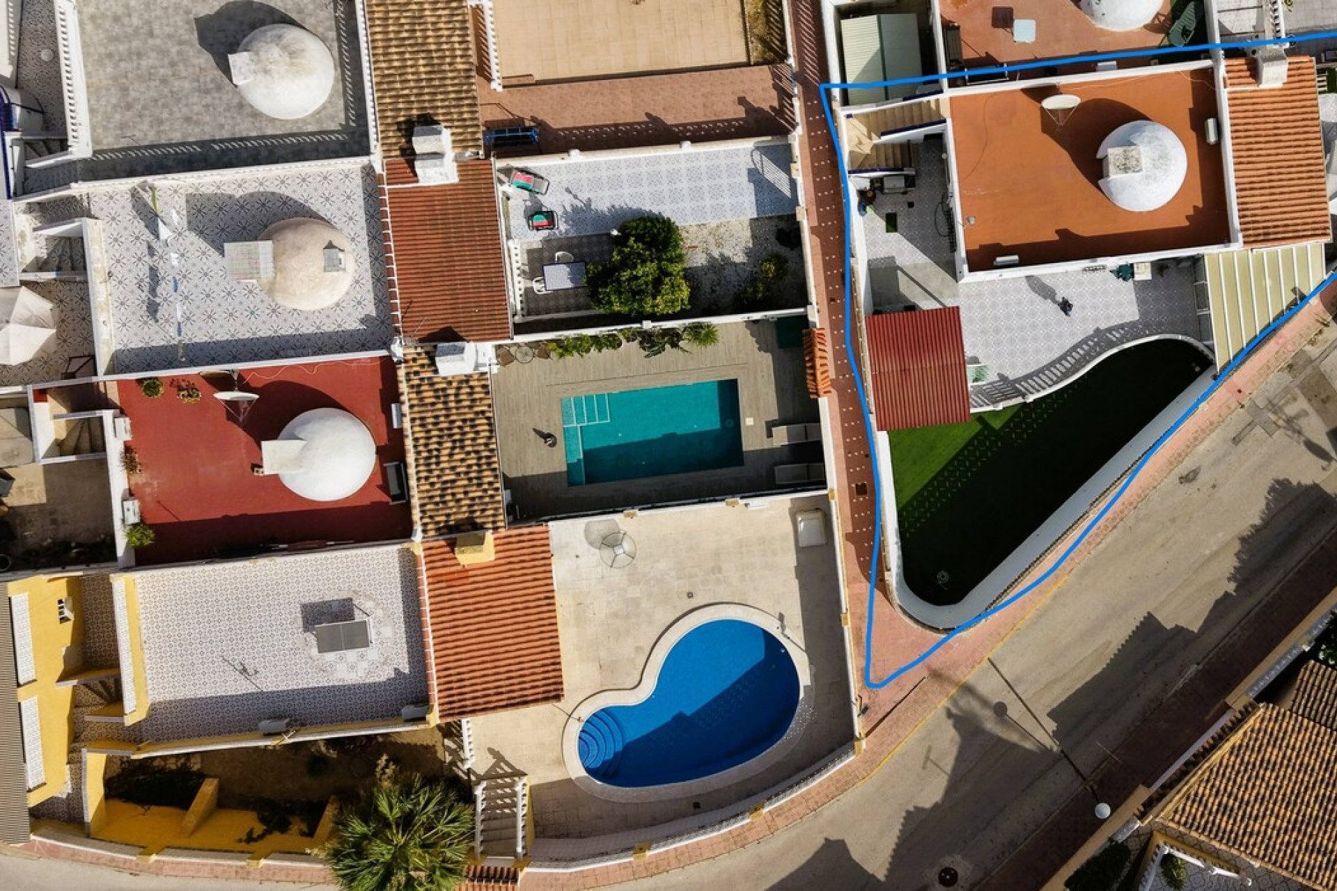 Reventa - Apartamento / Piso - Blue Lagoon - Costa Blanca