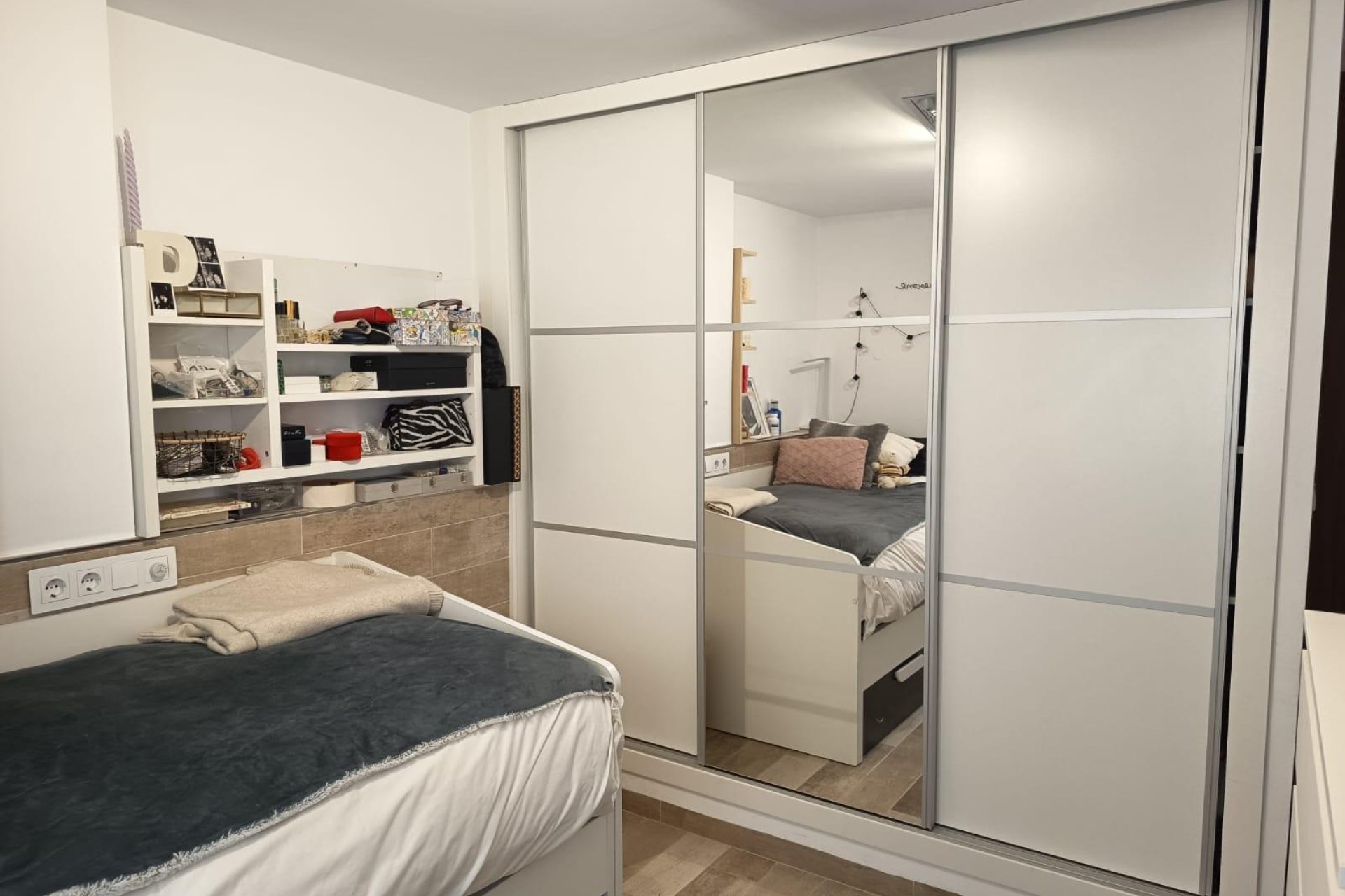 Reventa - Apartamento / Piso - Cabo Roig - Cala Capitan