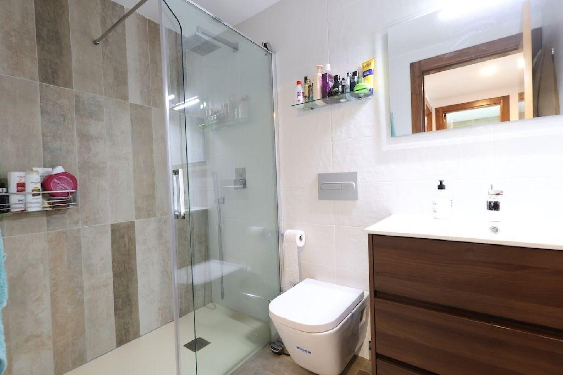 Reventa - Apartamento / Piso - Cabo Roig - Cala Capitan