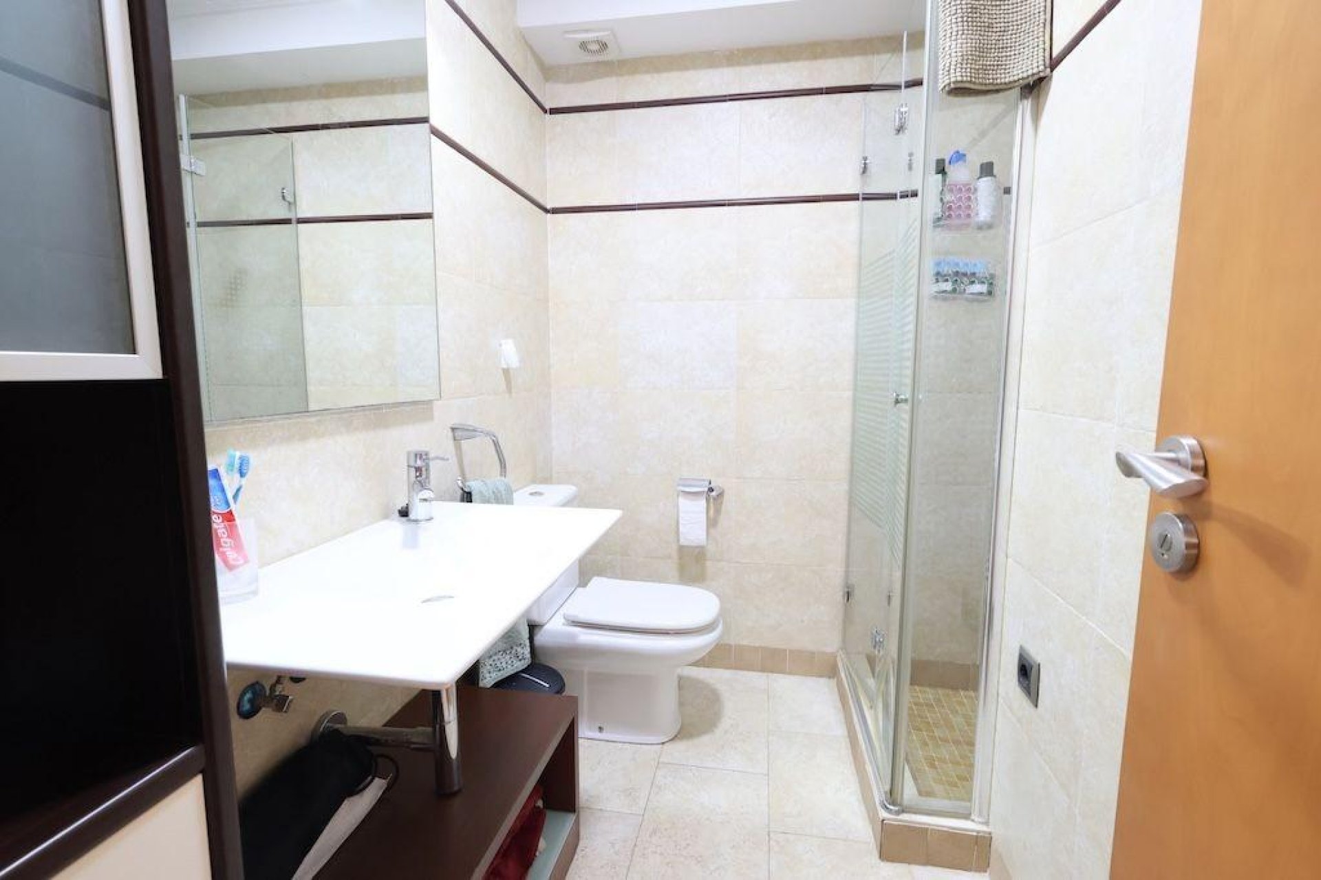 Reventa - Apartamento / Piso - Cabo Roig - Cala Capitan