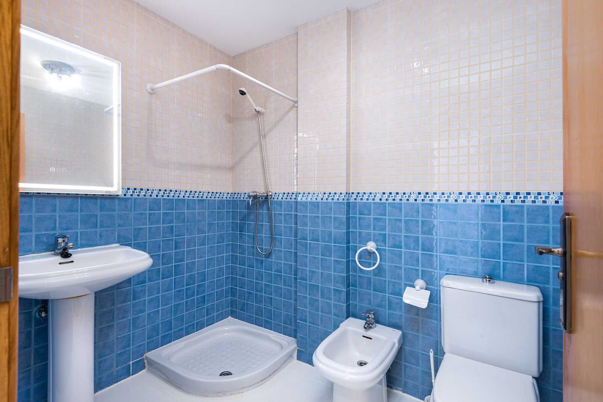 Reventa - Apartamento / Piso - Cabo Roig - Lomas de Cabo Roig