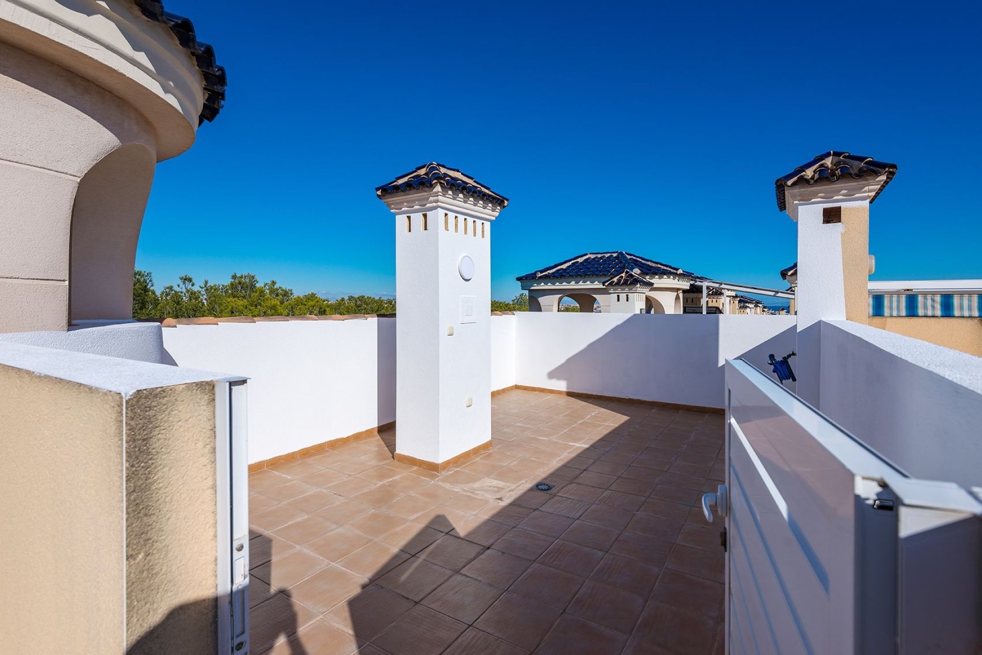 Reventa - Apartamento / Piso - Cabo Roig - Lomas de Cabo Roig