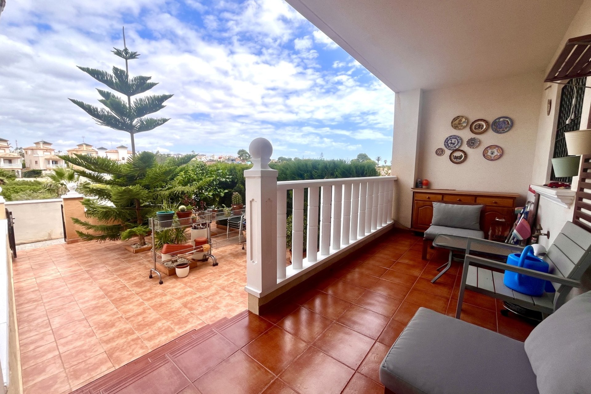 Reventa - Apartamento / Piso - Cabo Roig