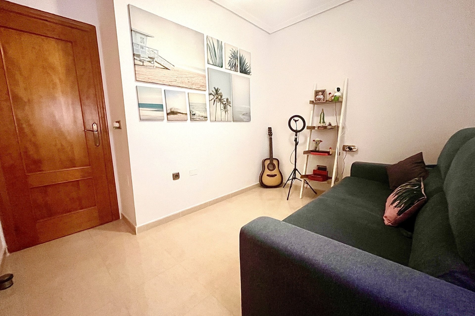 Reventa - Apartamento / Piso - Cabo Roig