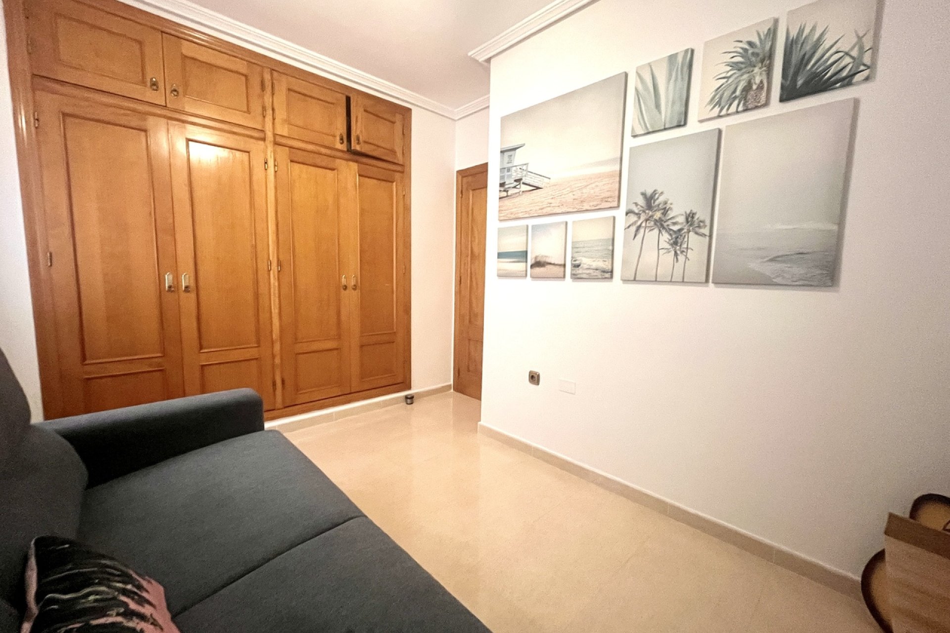 Reventa - Apartamento / Piso - Cabo Roig