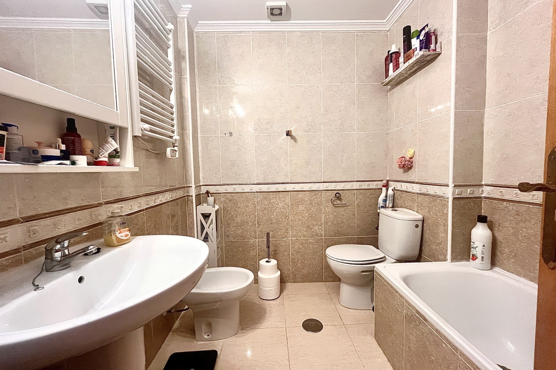 Reventa - Apartamento / Piso - Cabo Roig