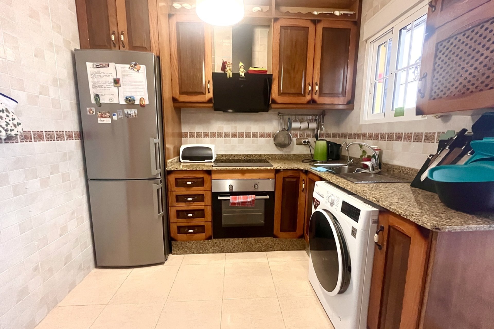 Reventa - Apartamento / Piso - Cabo Roig