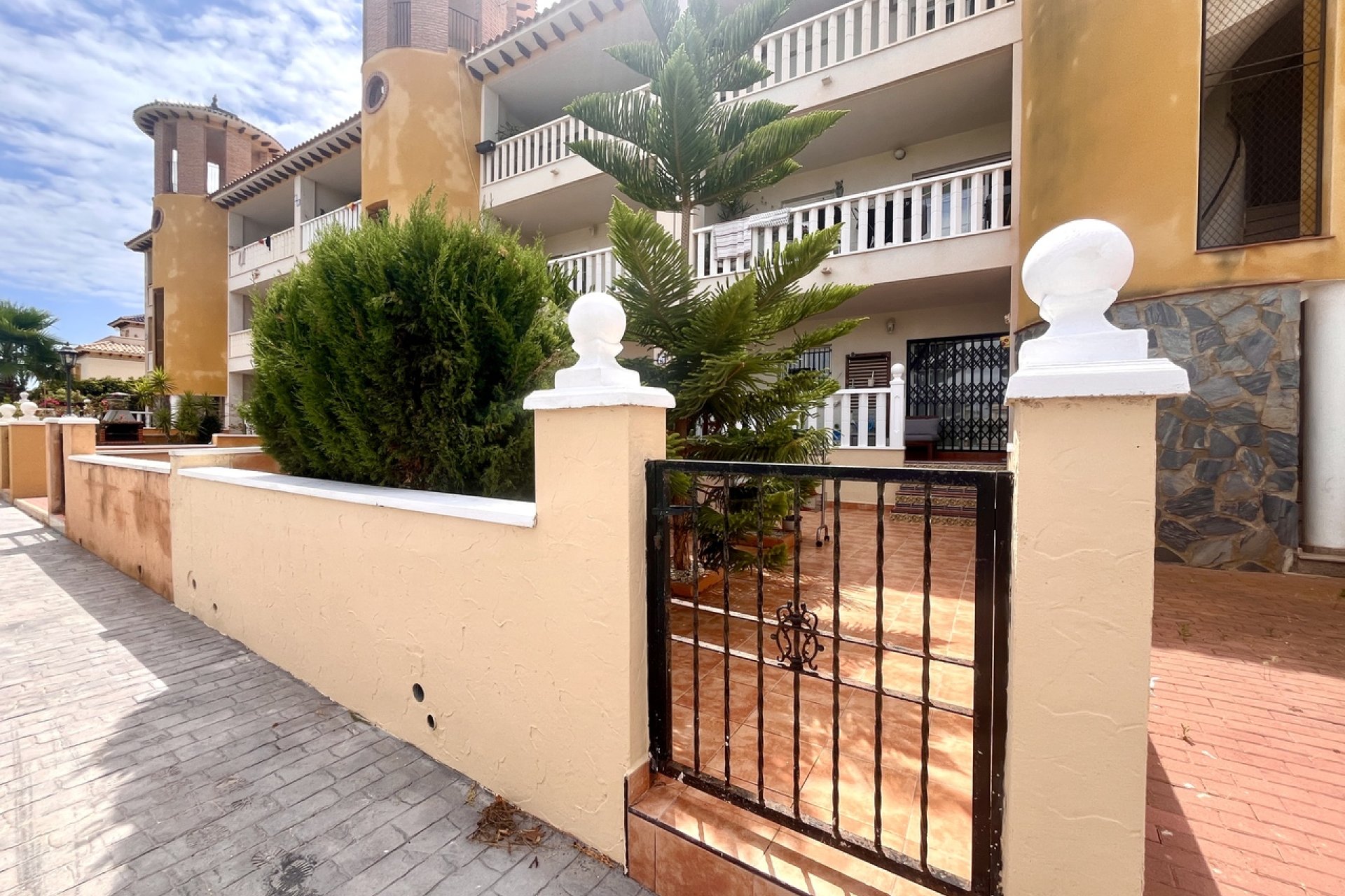 Reventa - Apartamento / Piso - Cabo Roig
