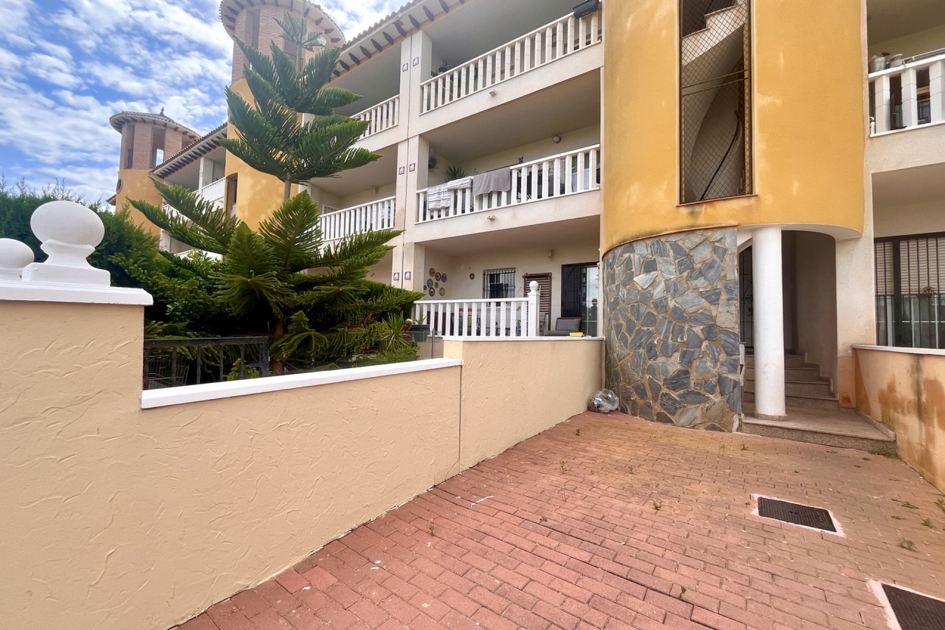Reventa - Apartamento / Piso - Cabo Roig