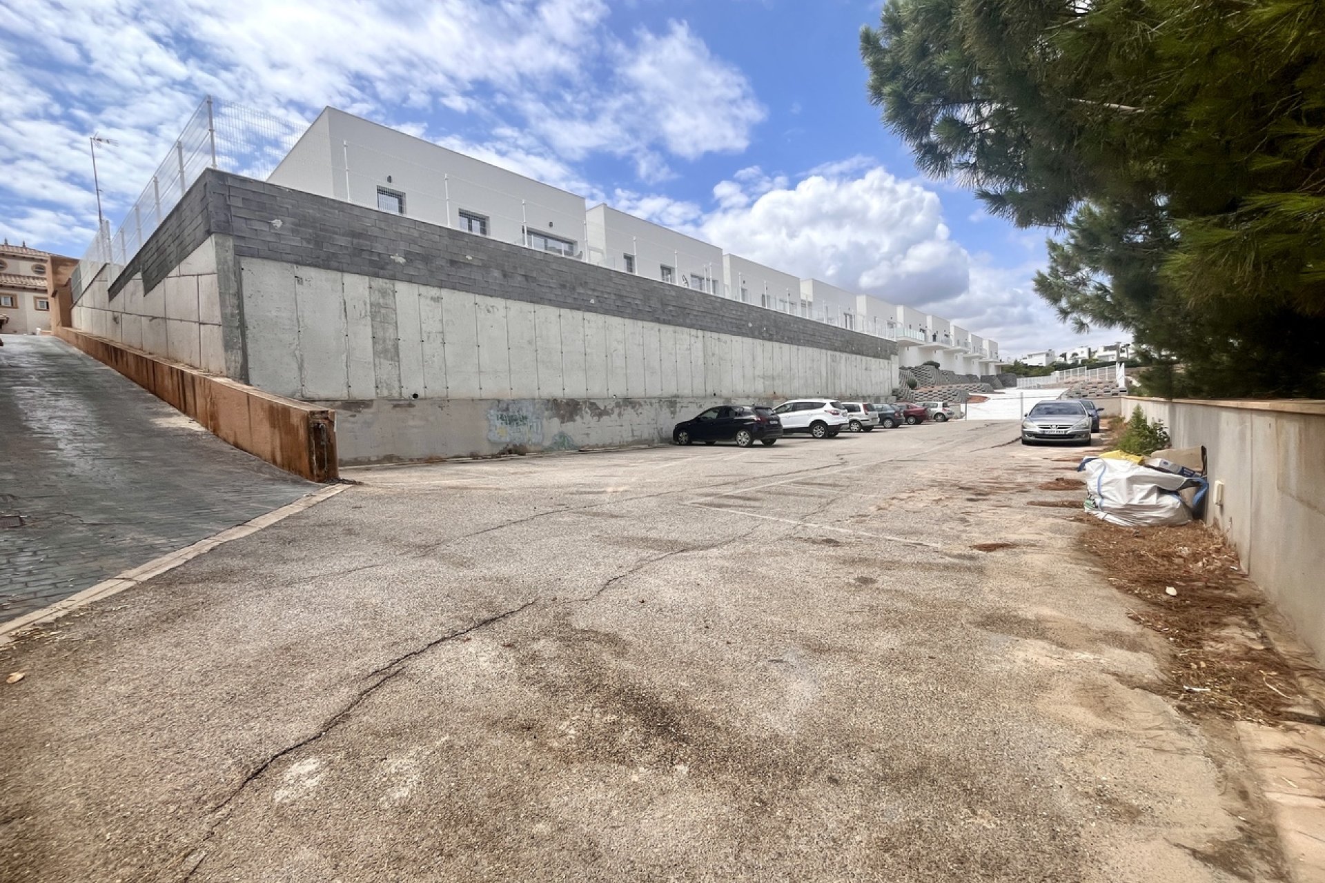 Reventa - Apartamento / Piso - Cabo Roig