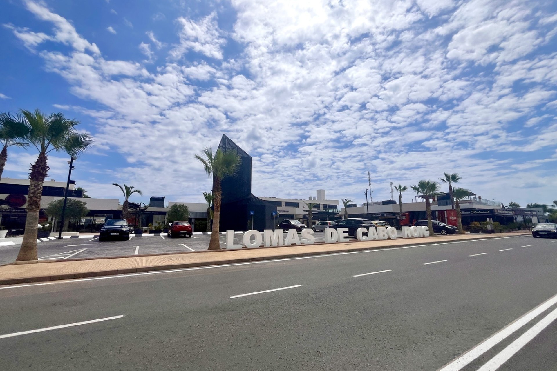 Reventa - Apartamento / Piso - Cabo Roig