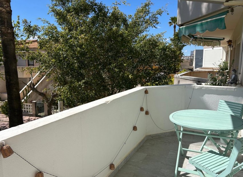 Reventa - Apartamento / Piso - Cabo Roig