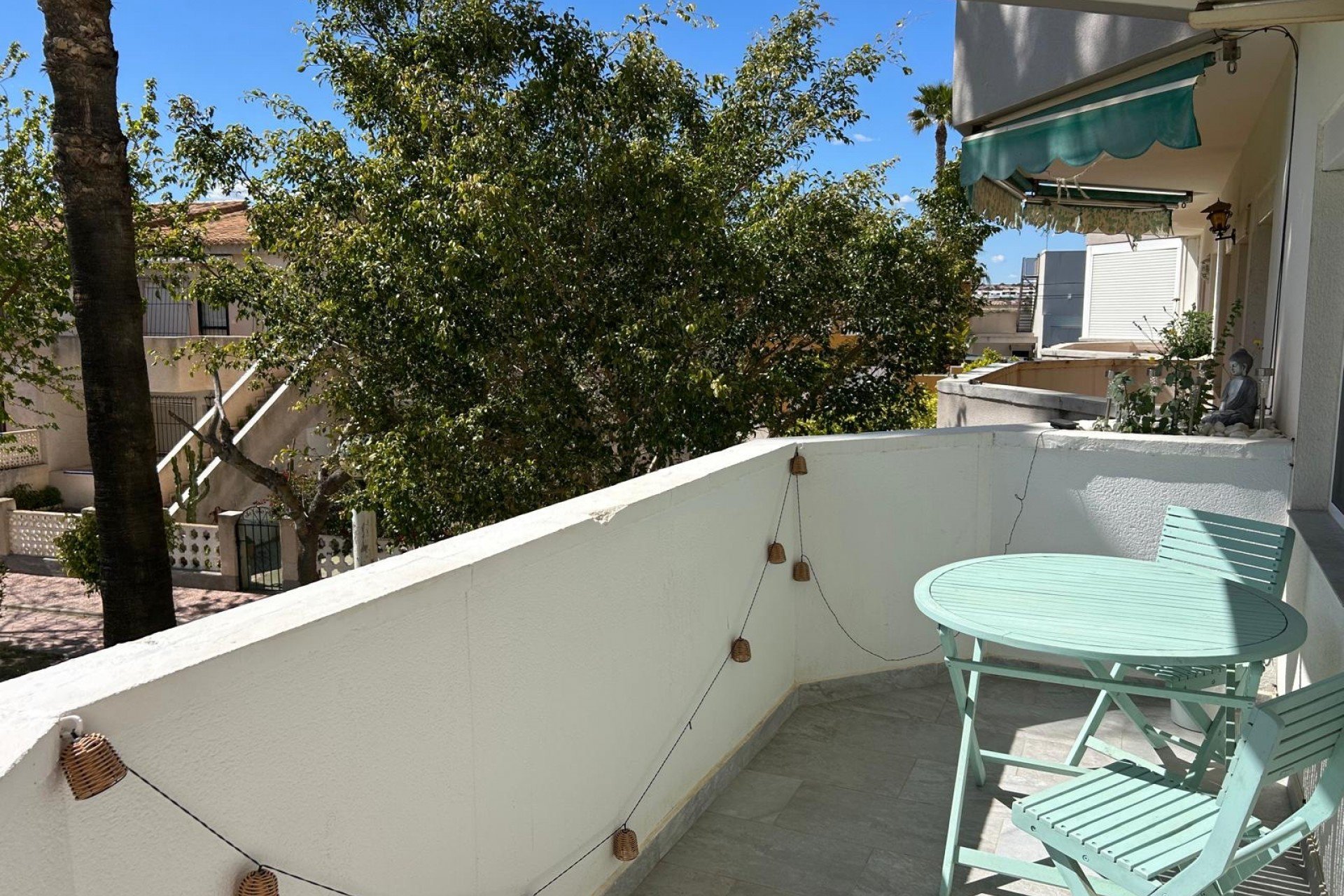 Reventa - Apartamento / Piso - Cabo Roig