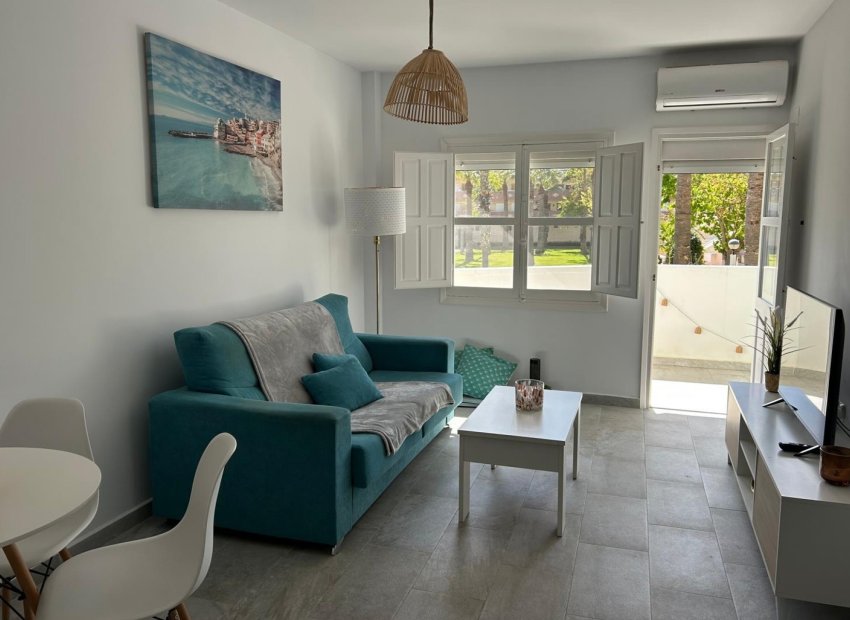 Reventa - Apartamento / Piso - Cabo Roig