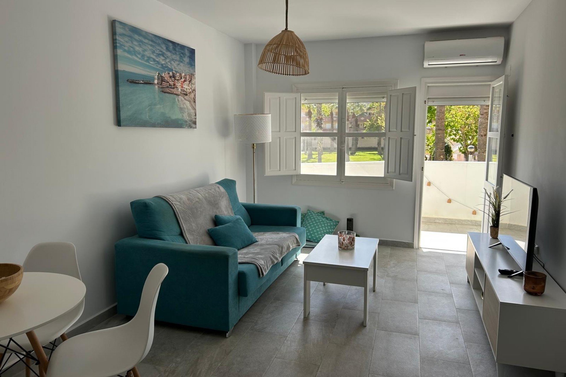 Reventa - Apartamento / Piso - Cabo Roig