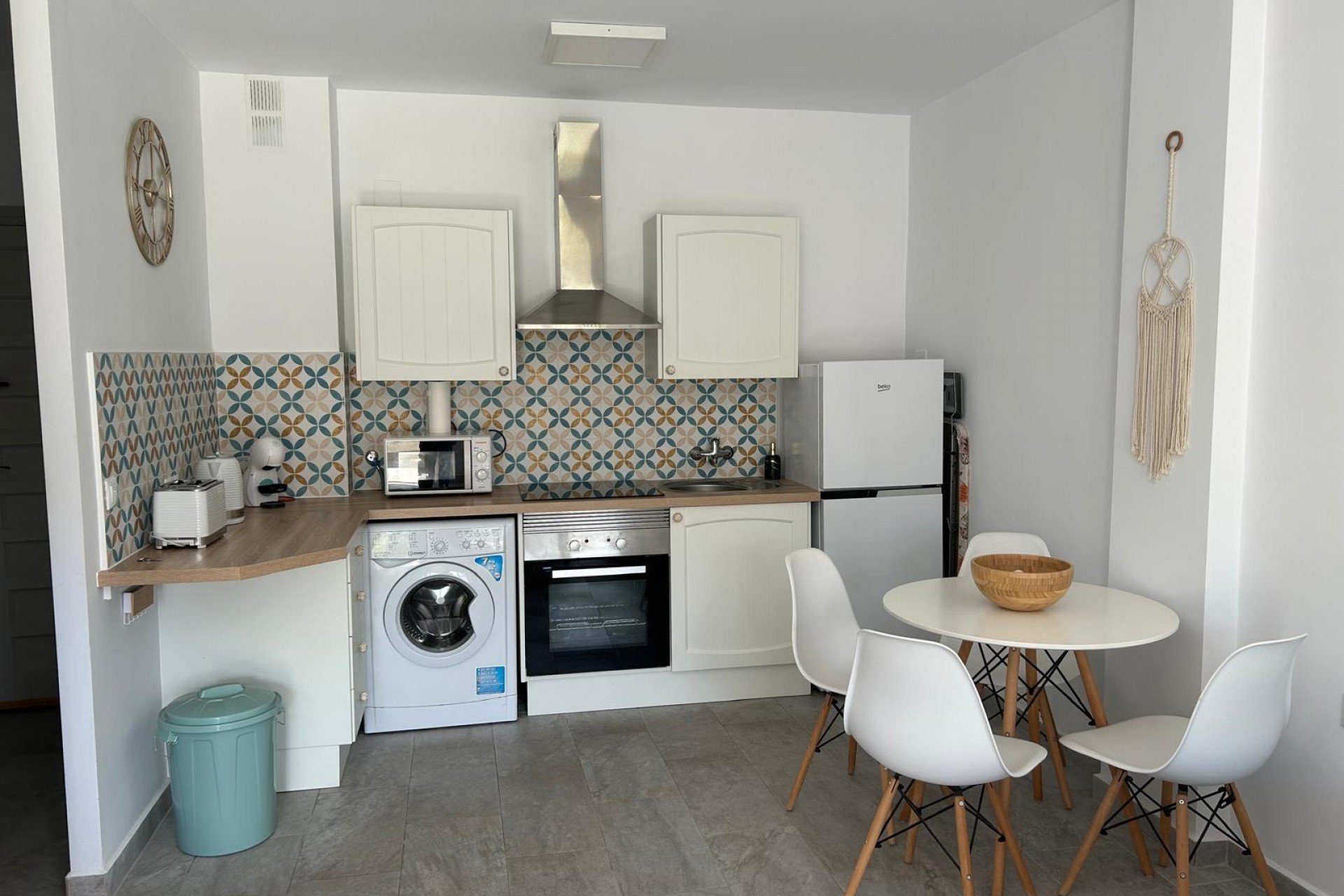 Reventa - Apartamento / Piso - Cabo Roig