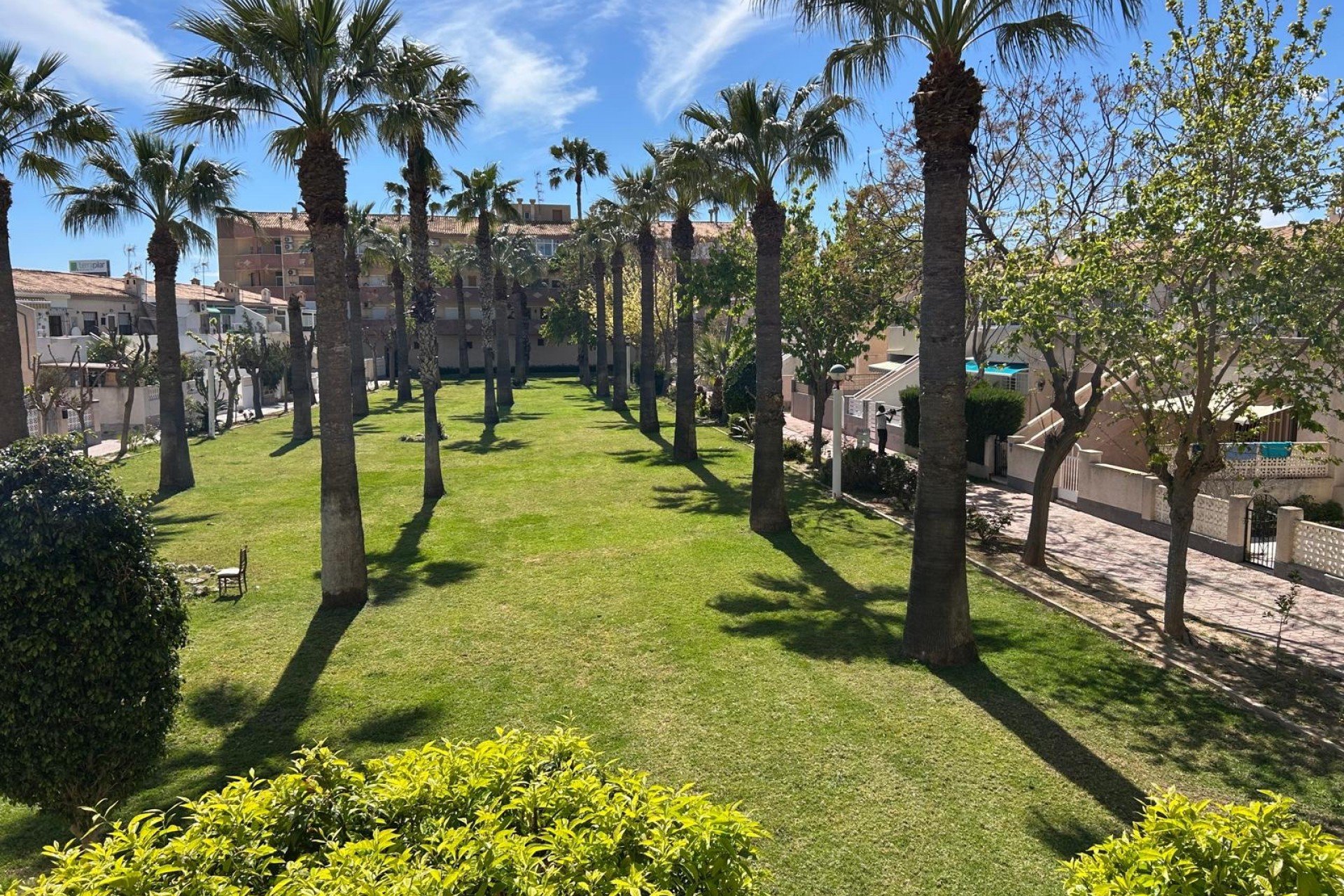 Reventa - Apartamento / Piso - Cabo Roig