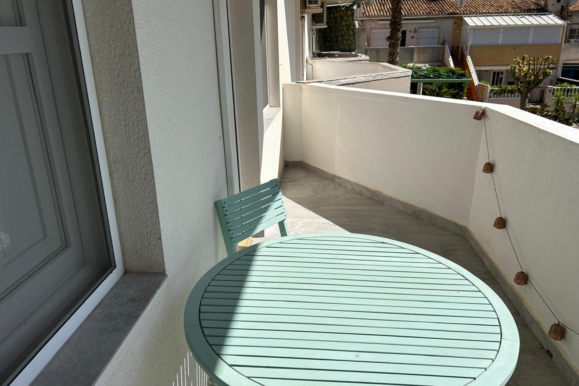Reventa - Apartamento / Piso - Cabo Roig