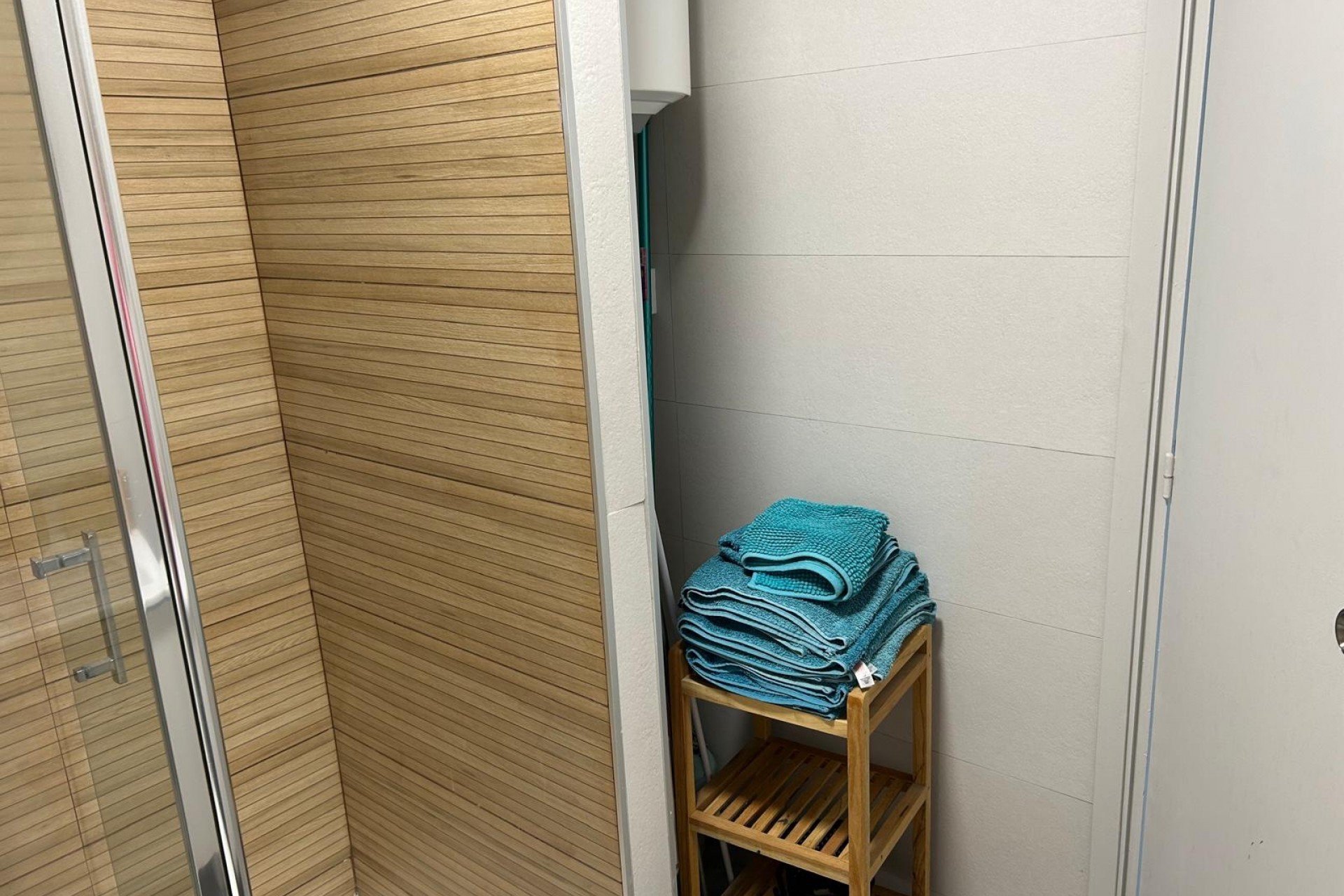 Reventa - Apartamento / Piso - Cabo Roig