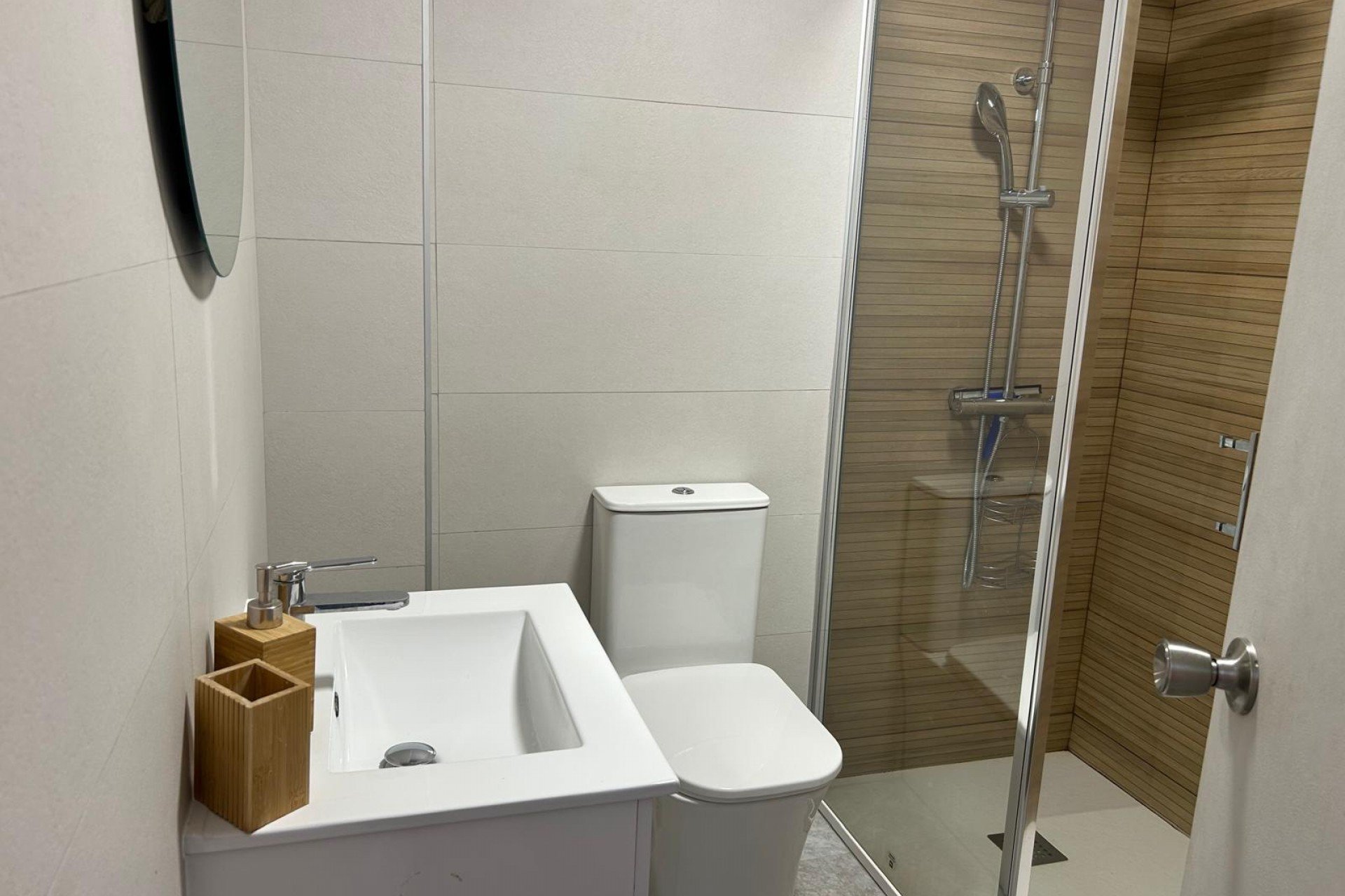 Reventa - Apartamento / Piso - Cabo Roig