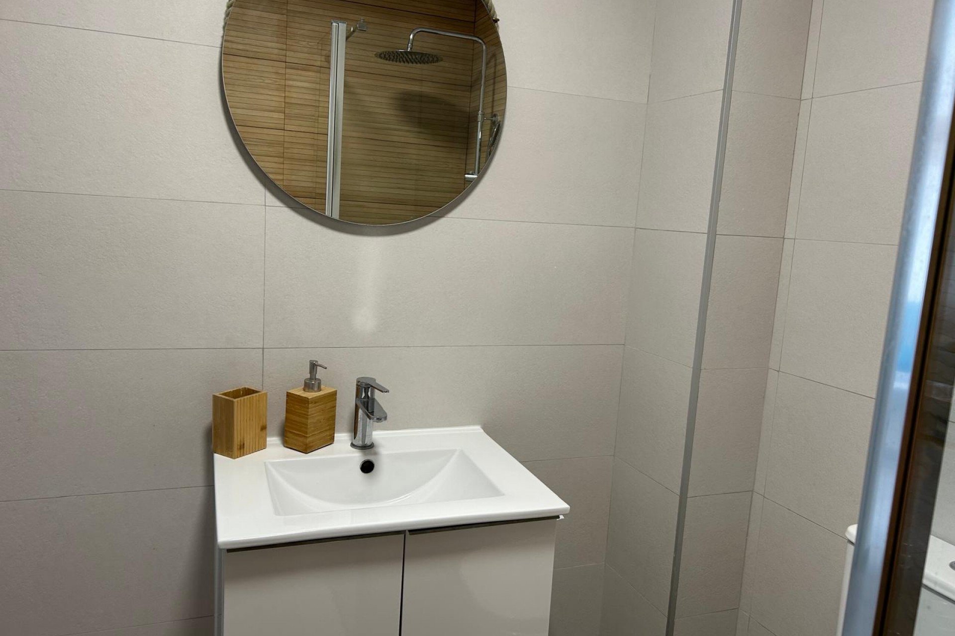 Reventa - Apartamento / Piso - Cabo Roig