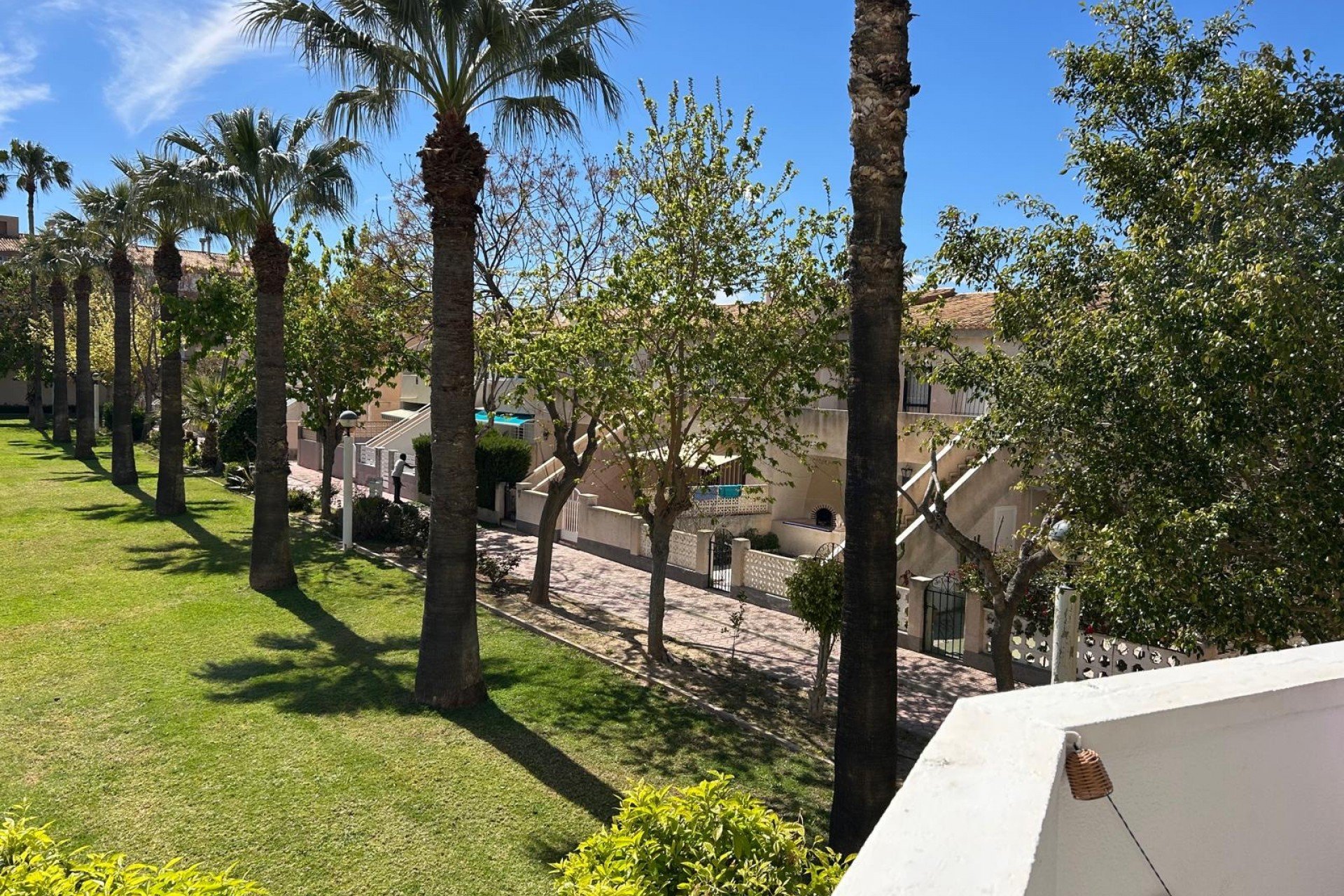 Reventa - Apartamento / Piso - Cabo Roig