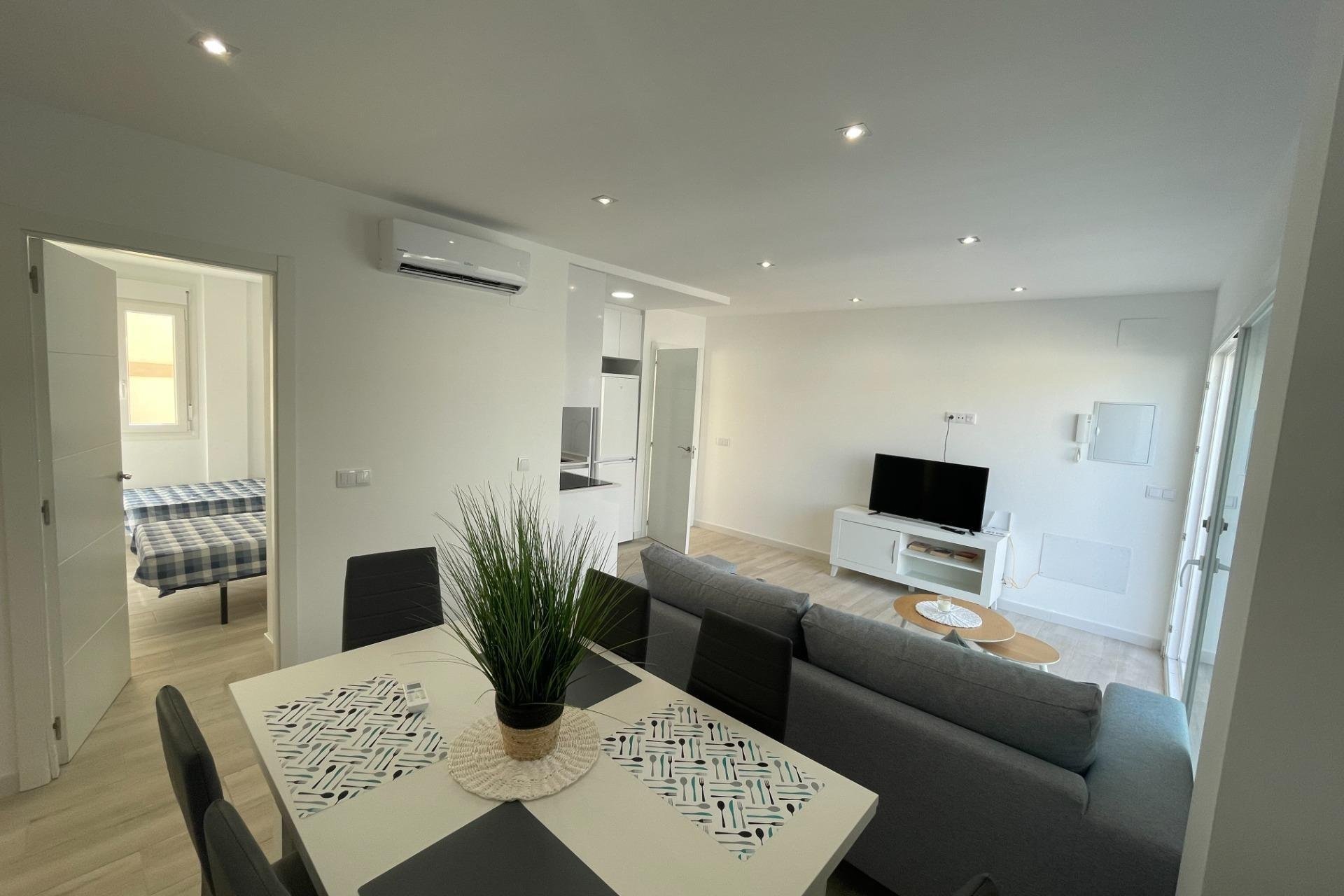 Reventa - Apartamento / Piso - Cabo Roig