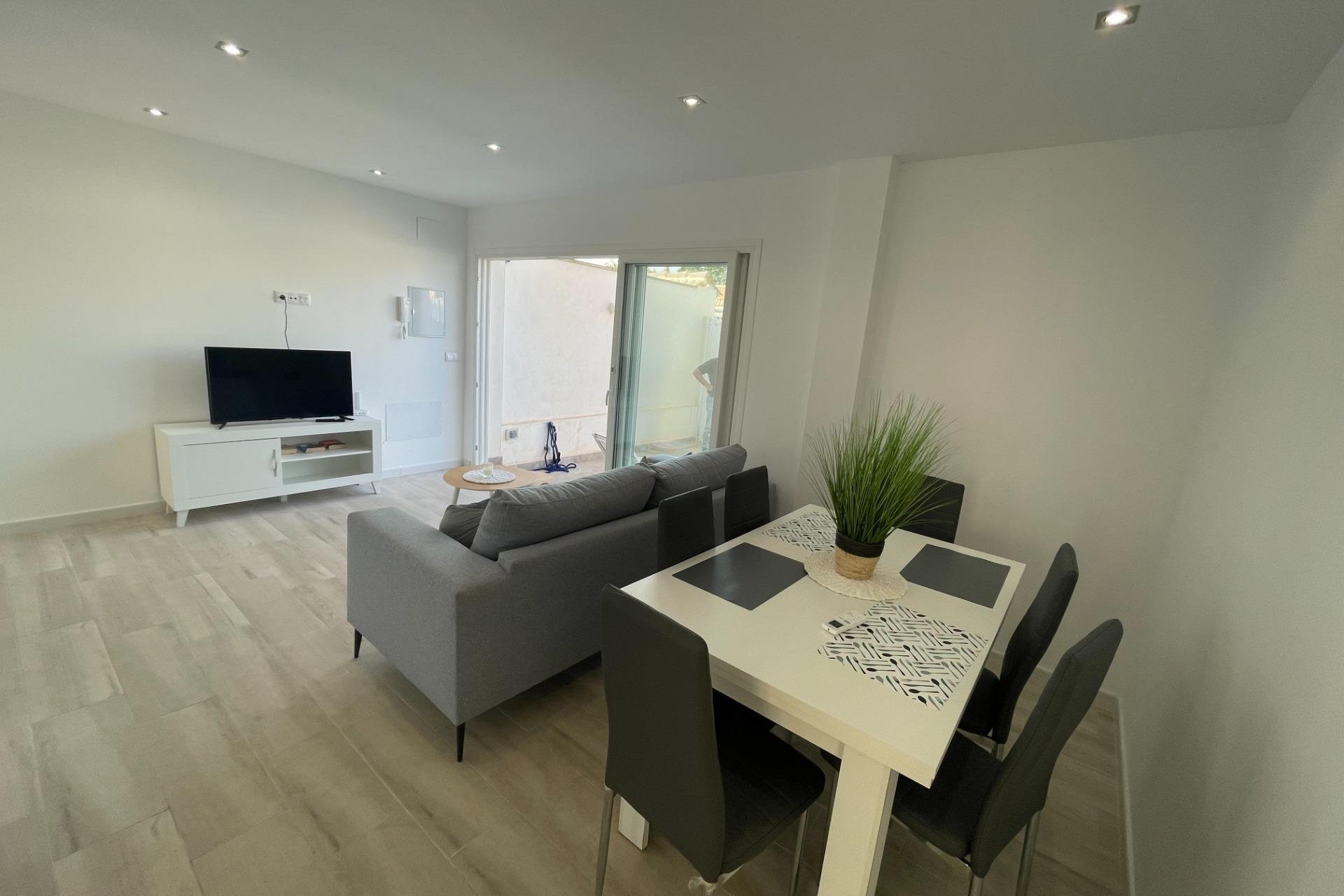Reventa - Apartamento / Piso - Cabo Roig