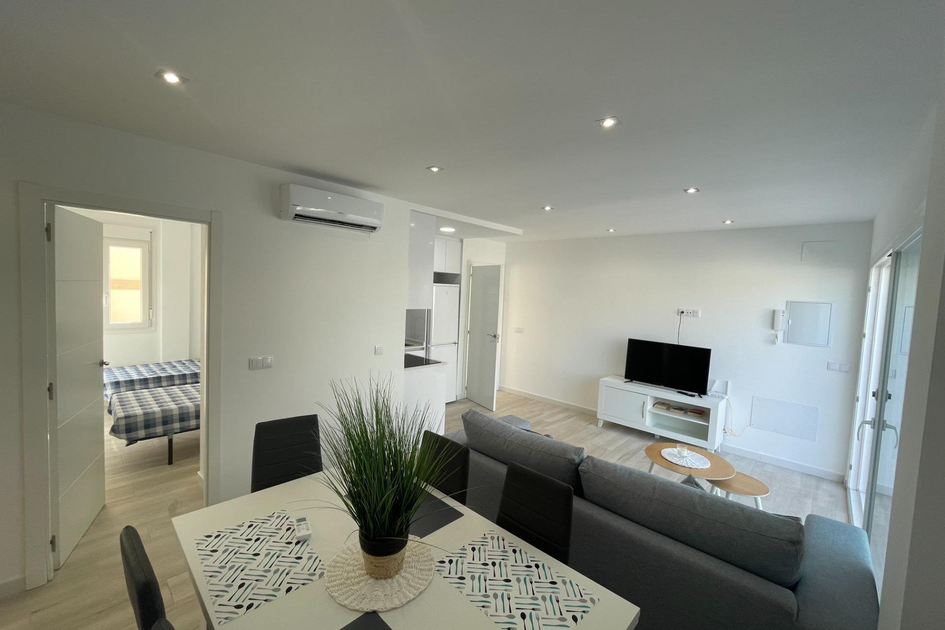 Reventa - Apartamento / Piso - Cabo Roig