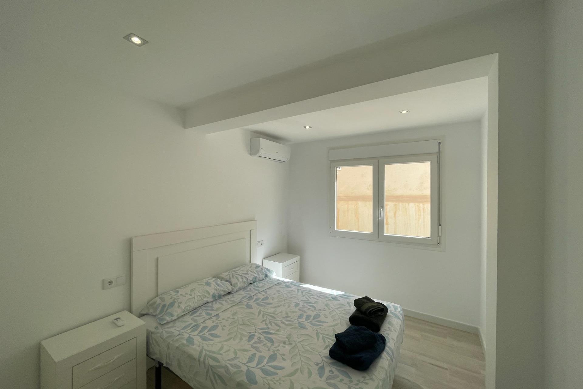 Reventa - Apartamento / Piso - Cabo Roig