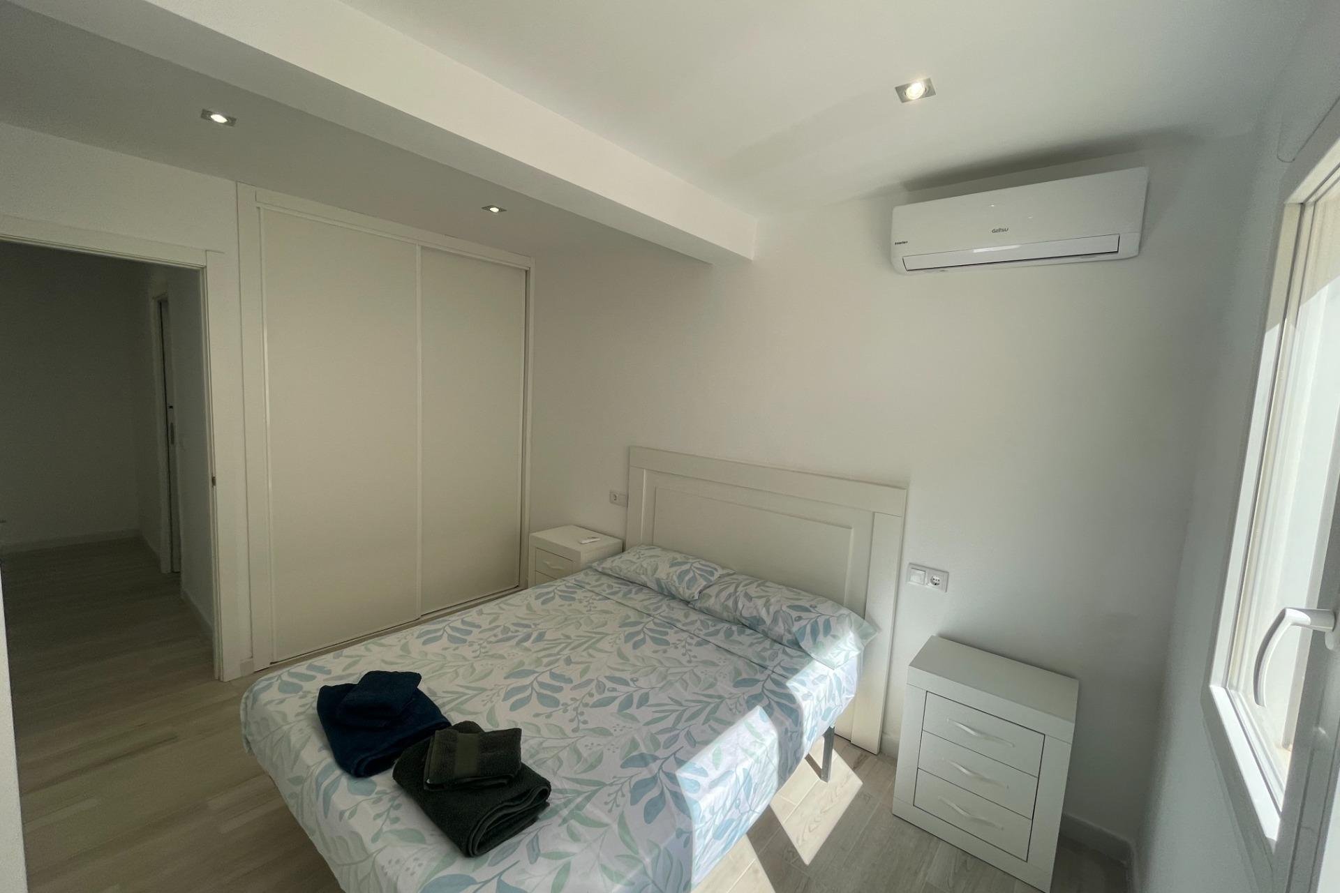 Reventa - Apartamento / Piso - Cabo Roig