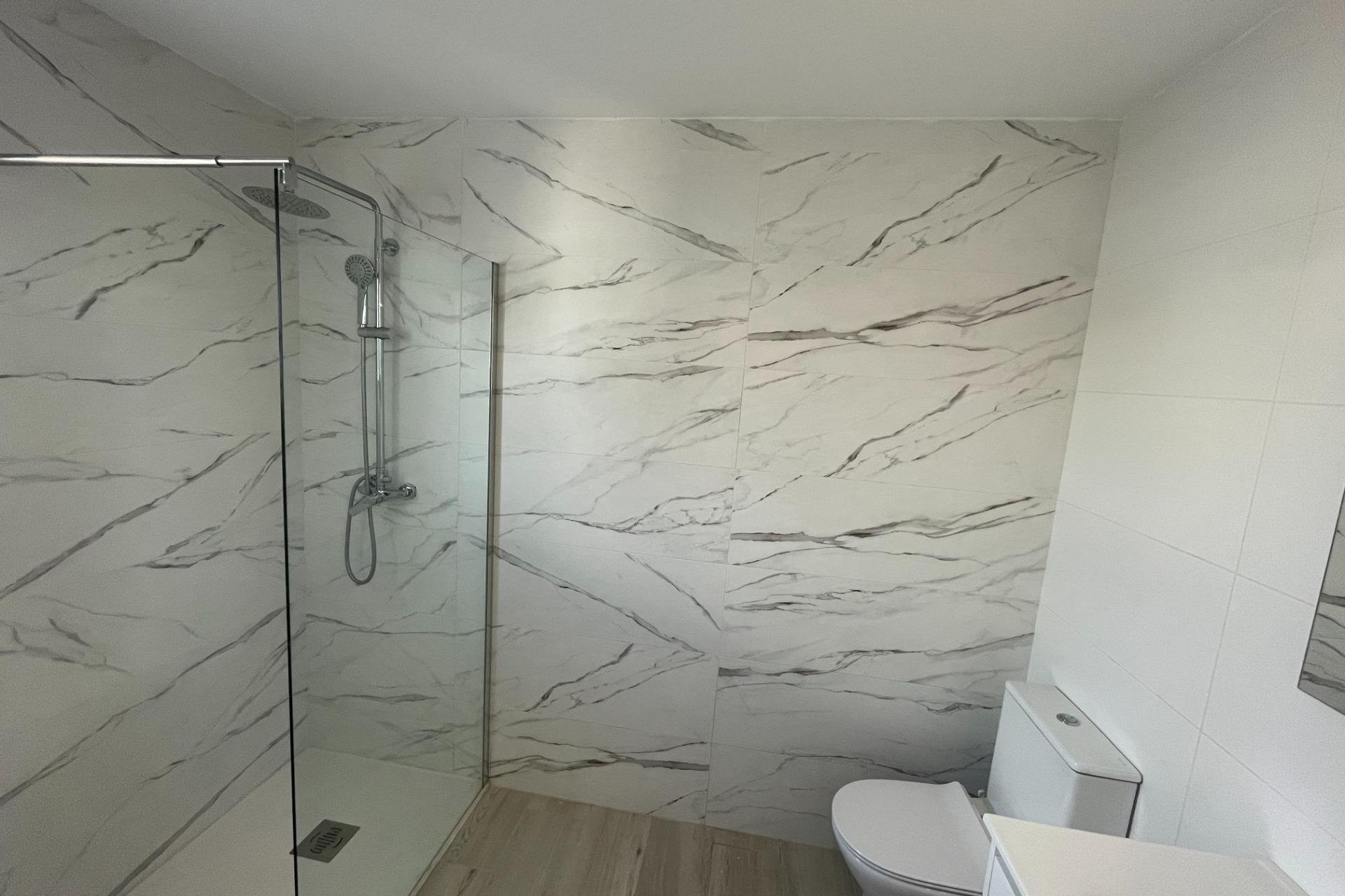 Reventa - Apartamento / Piso - Cabo Roig