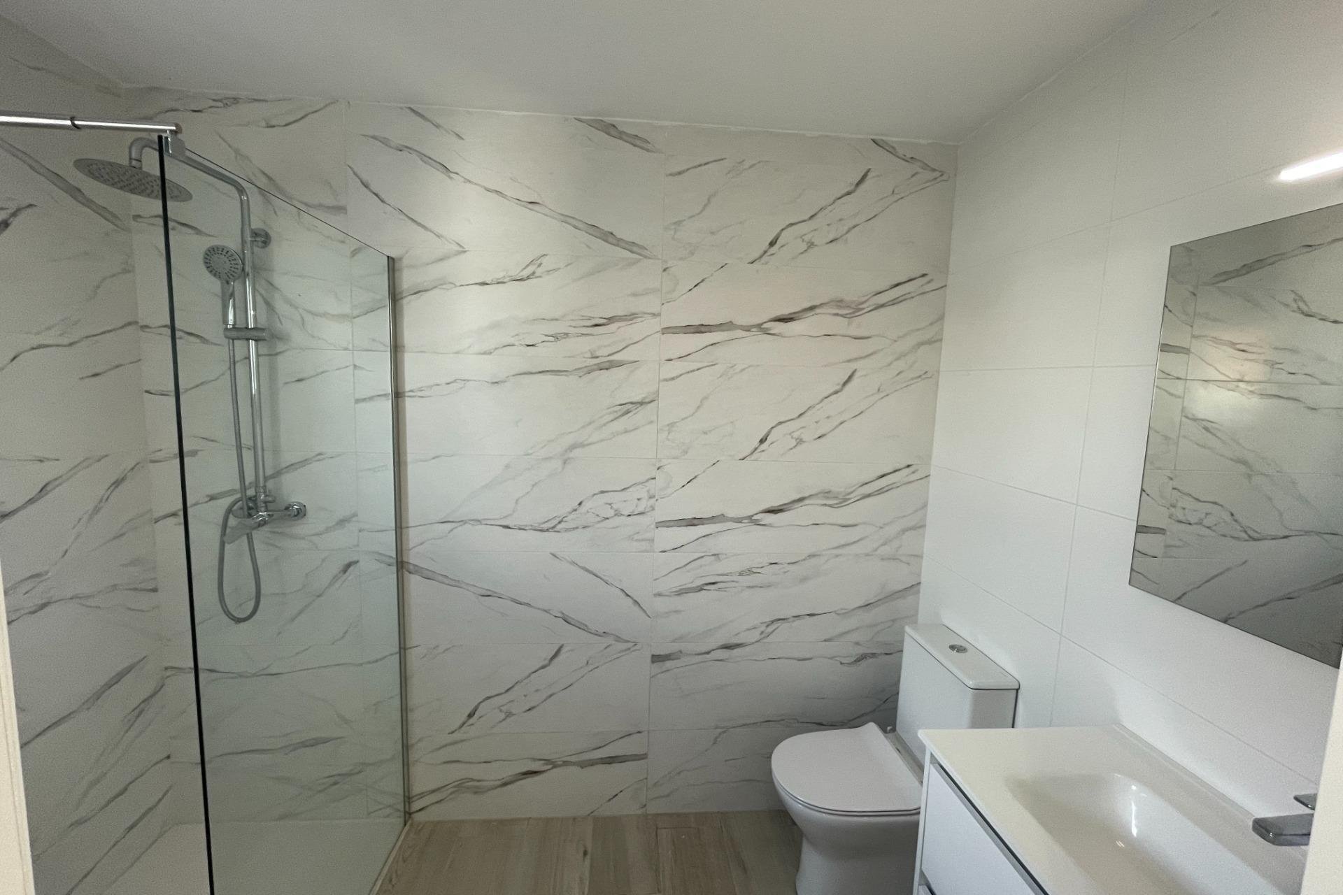Reventa - Apartamento / Piso - Cabo Roig