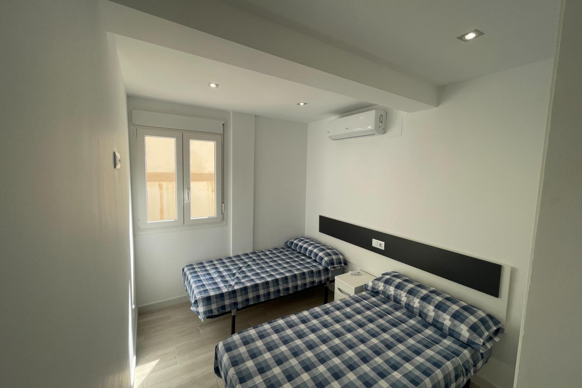 Reventa - Apartamento / Piso - Cabo Roig