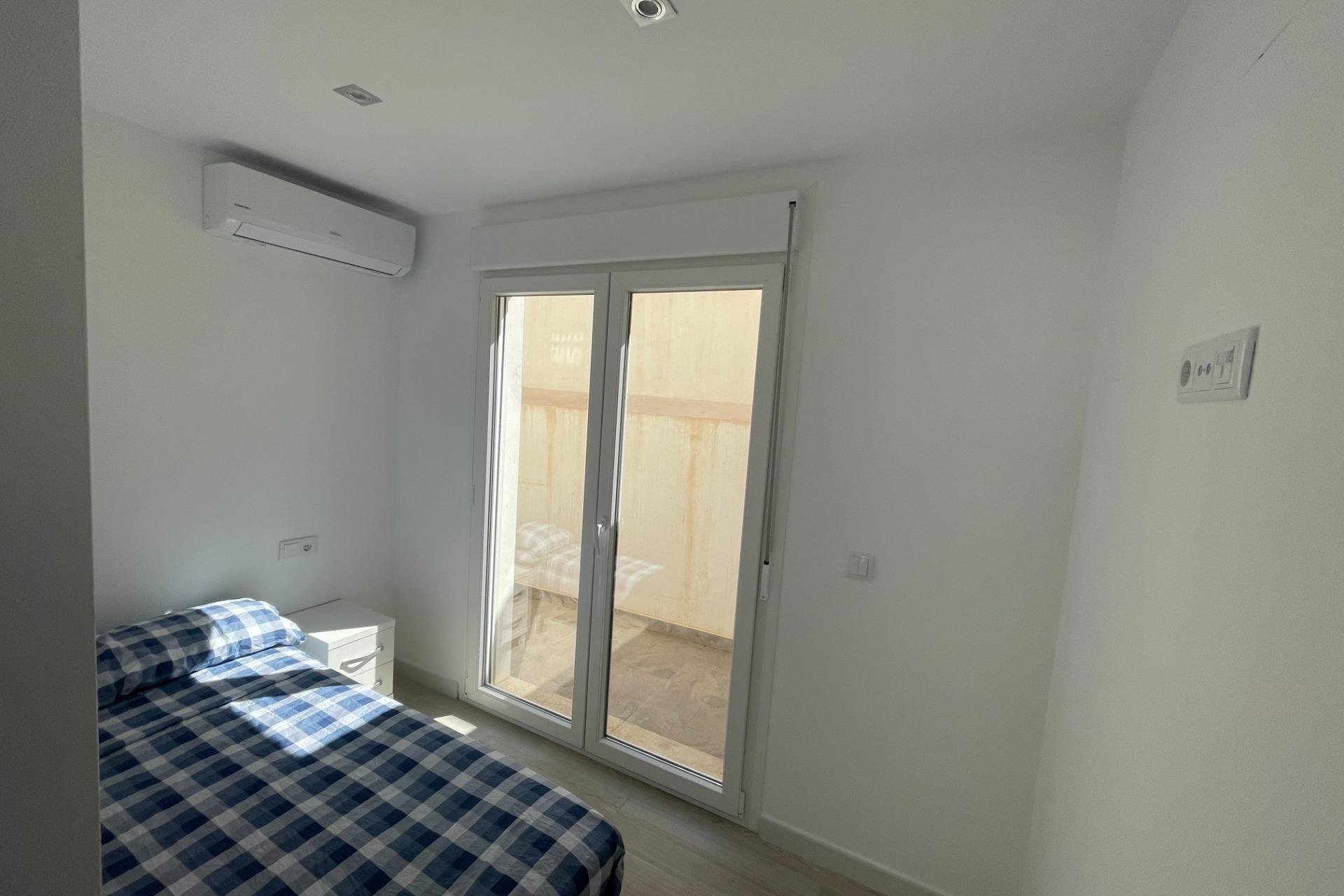 Reventa - Apartamento / Piso - Cabo Roig