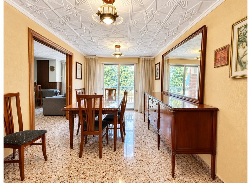 Reventa - Apartamento / Piso - Callosa De Segura