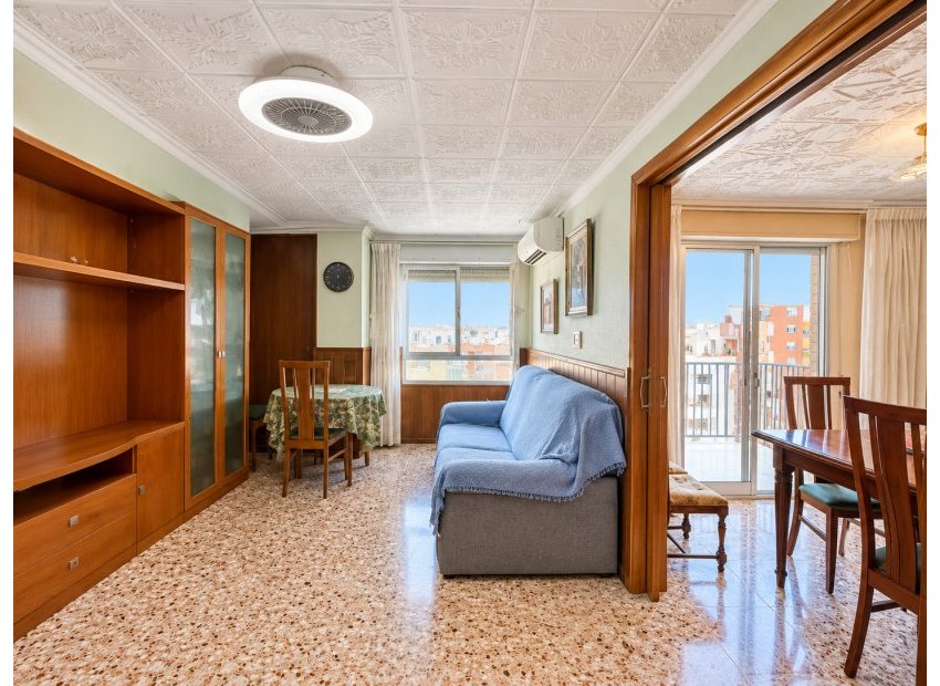 Reventa - Apartamento / Piso - Callosa De Segura