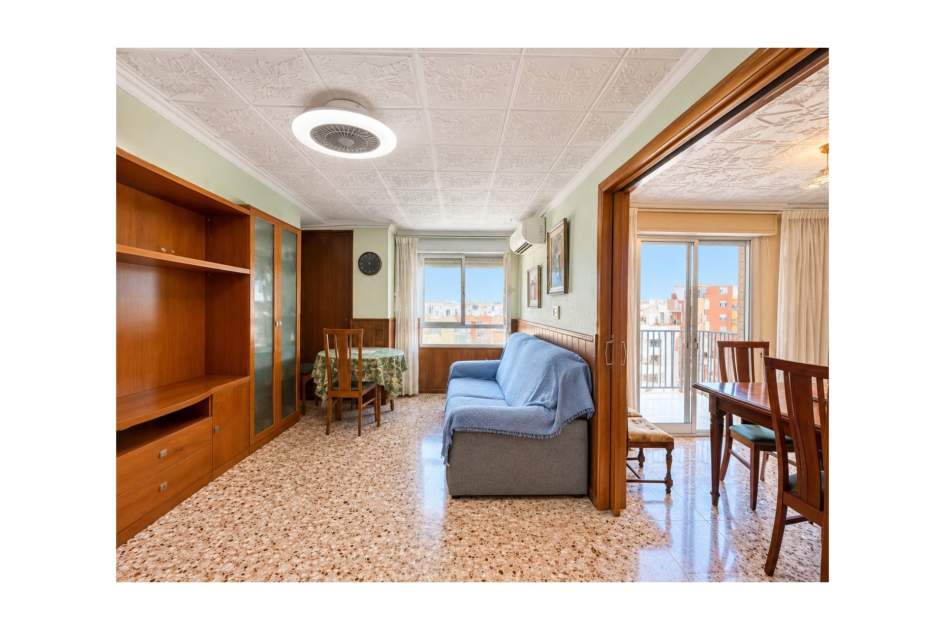 Reventa - Apartamento / Piso - Callosa De Segura