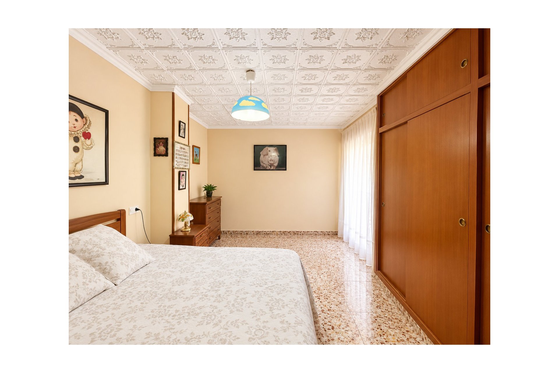 Reventa - Apartamento / Piso - Callosa De Segura
