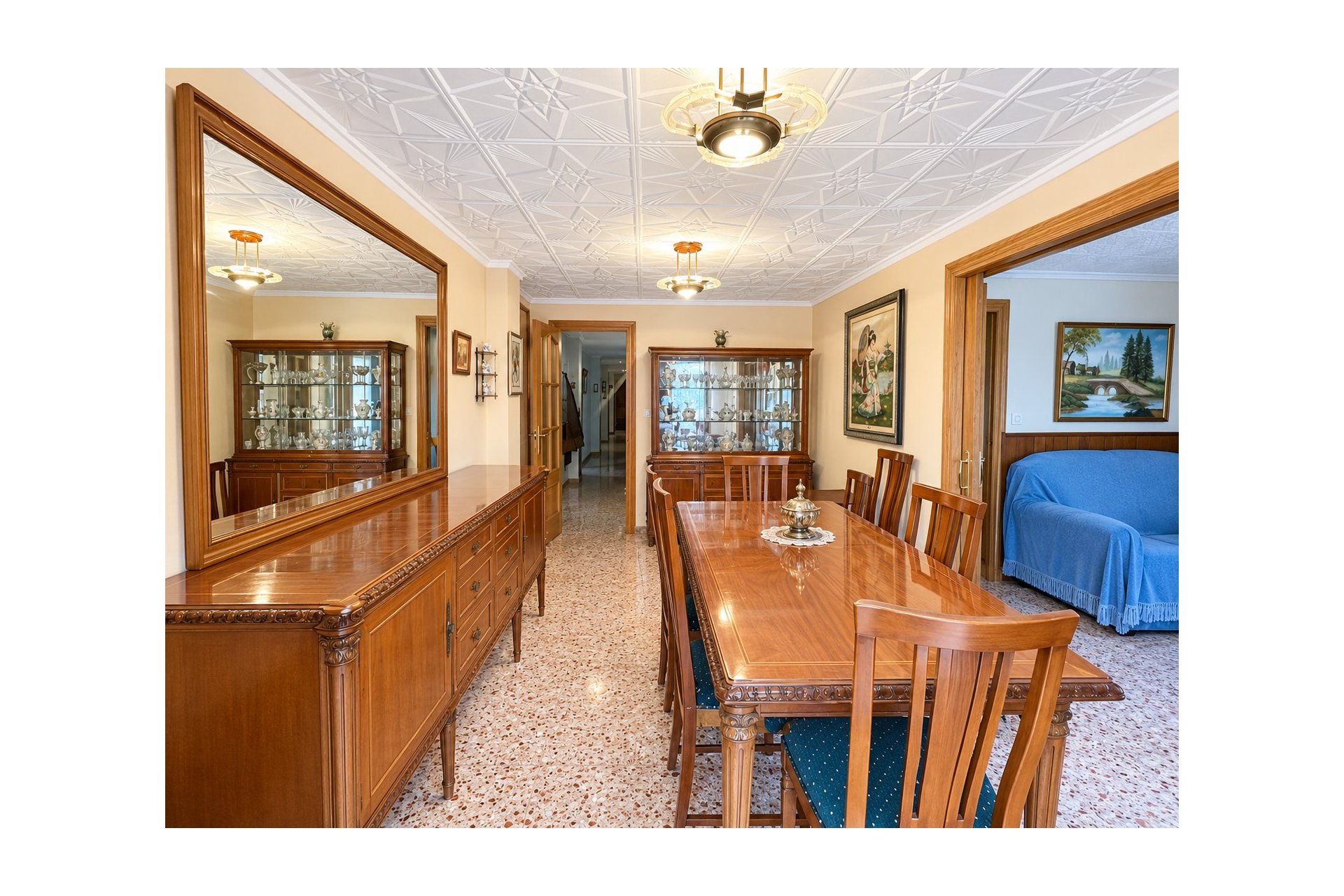 Reventa - Apartamento / Piso - Callosa De Segura