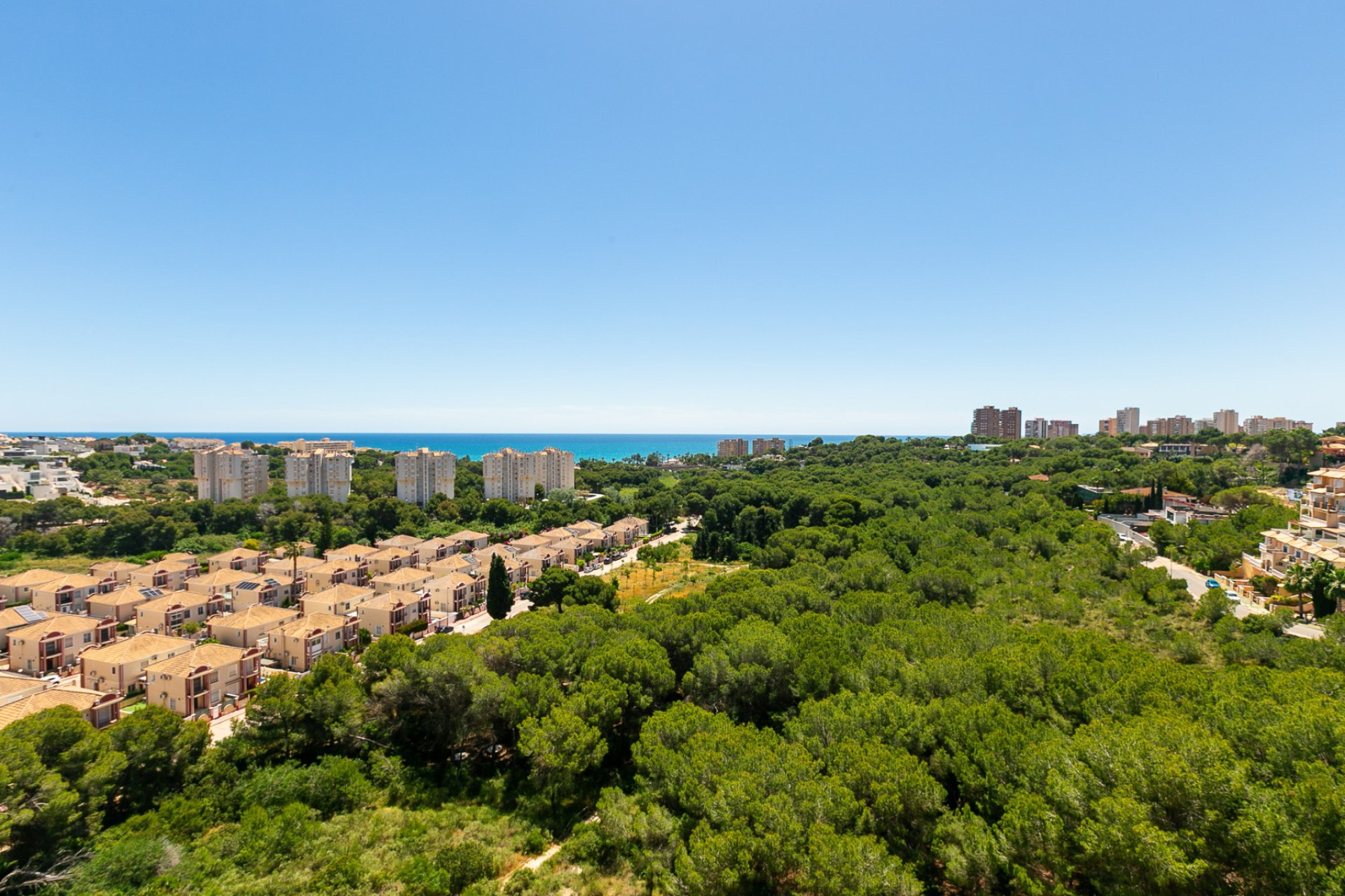 Reventa - Apartamento / Piso - Campoamor - Dehesa de Campoamor