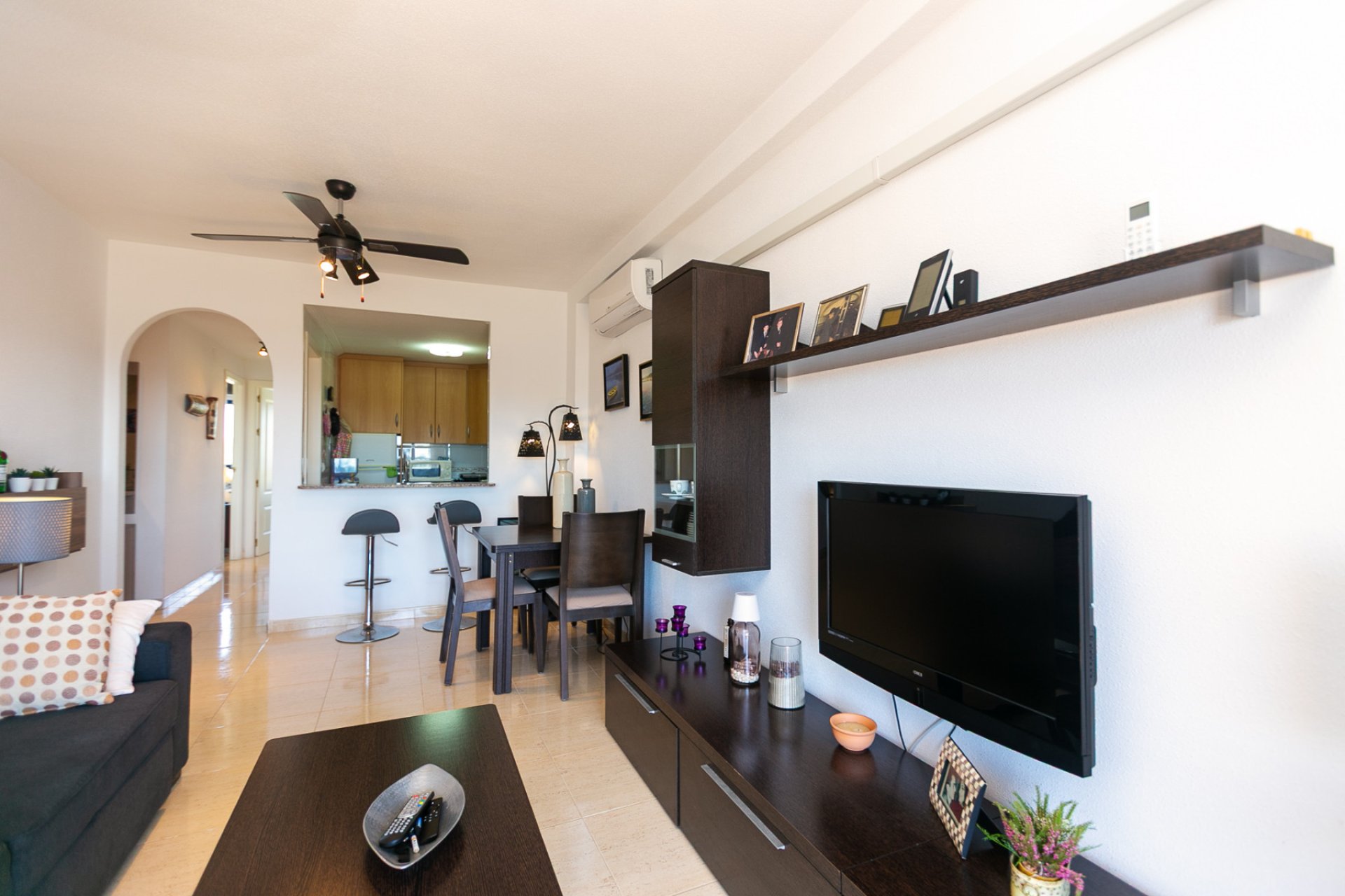Reventa - Apartamento / Piso - Campoamor - Dehesa de Campoamor