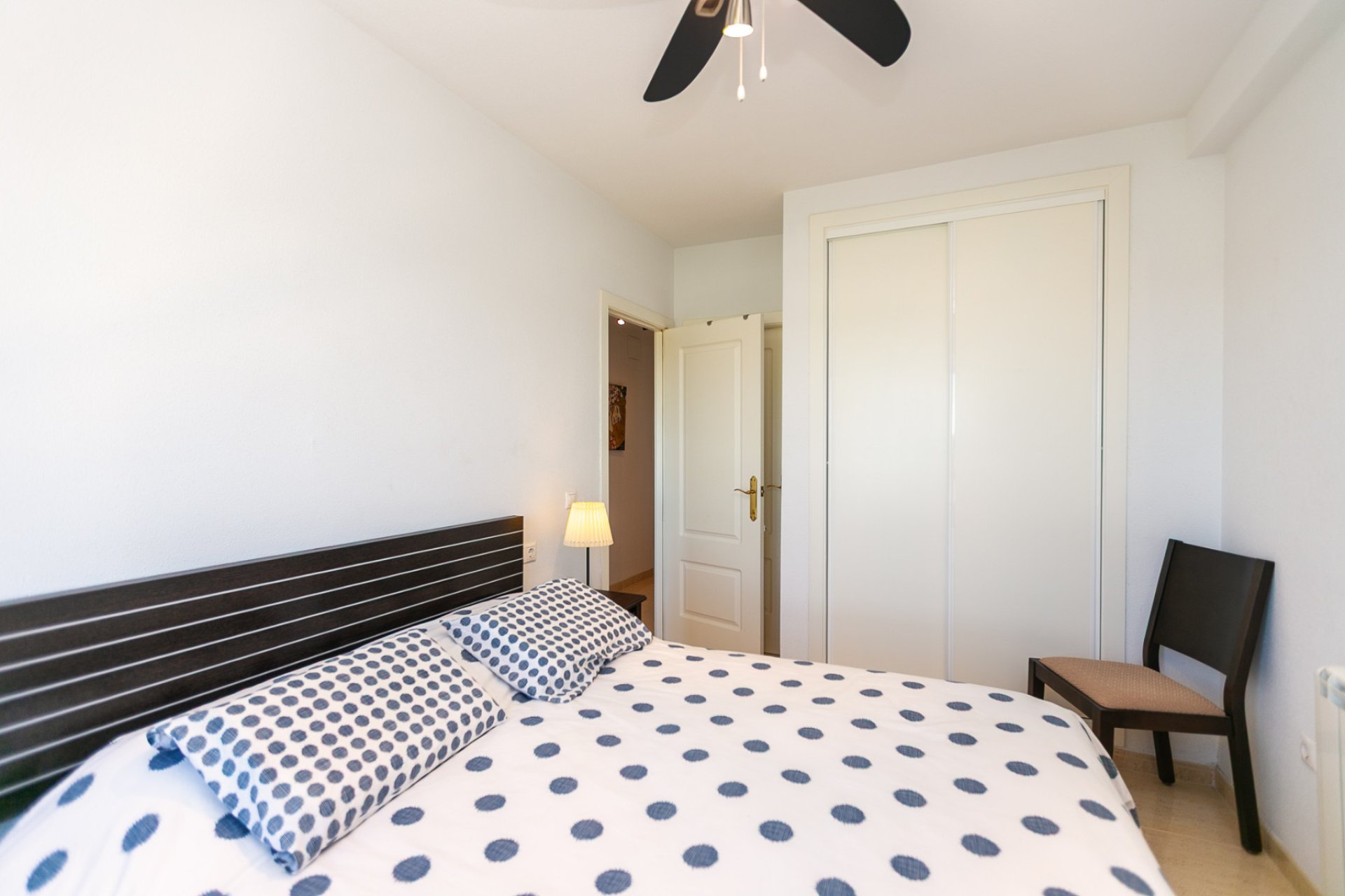 Reventa - Apartamento / Piso - Campoamor - Dehesa de Campoamor
