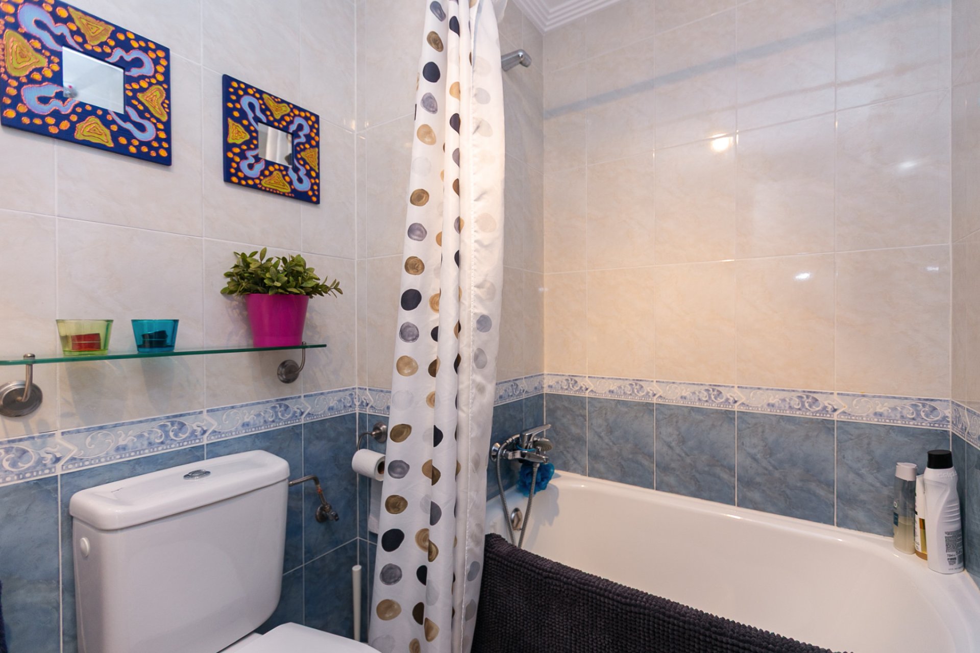 Reventa - Apartamento / Piso - Campoamor - Dehesa de Campoamor