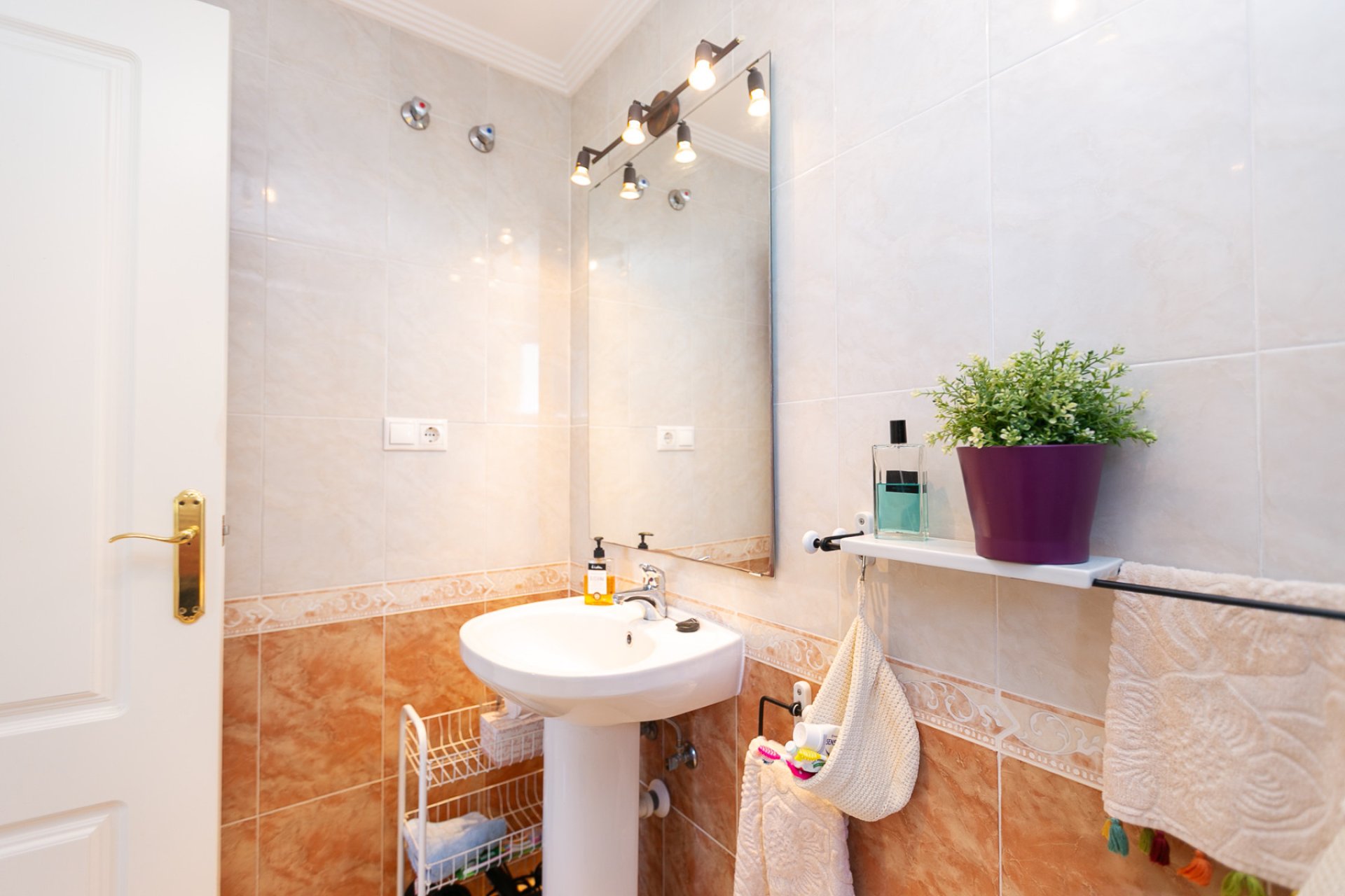 Reventa - Apartamento / Piso - Campoamor - Dehesa de Campoamor
