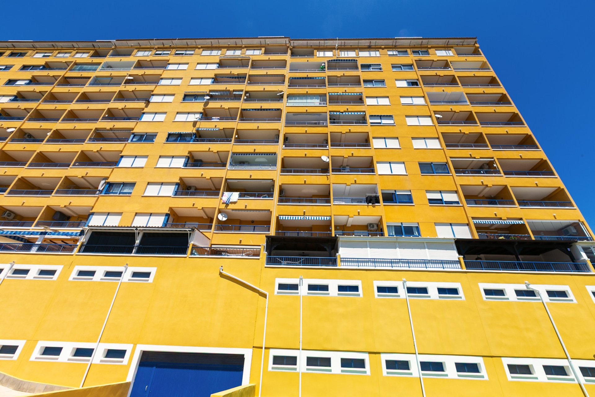 Reventa - Apartamento / Piso - Campoamor - Dehesa de Campoamor