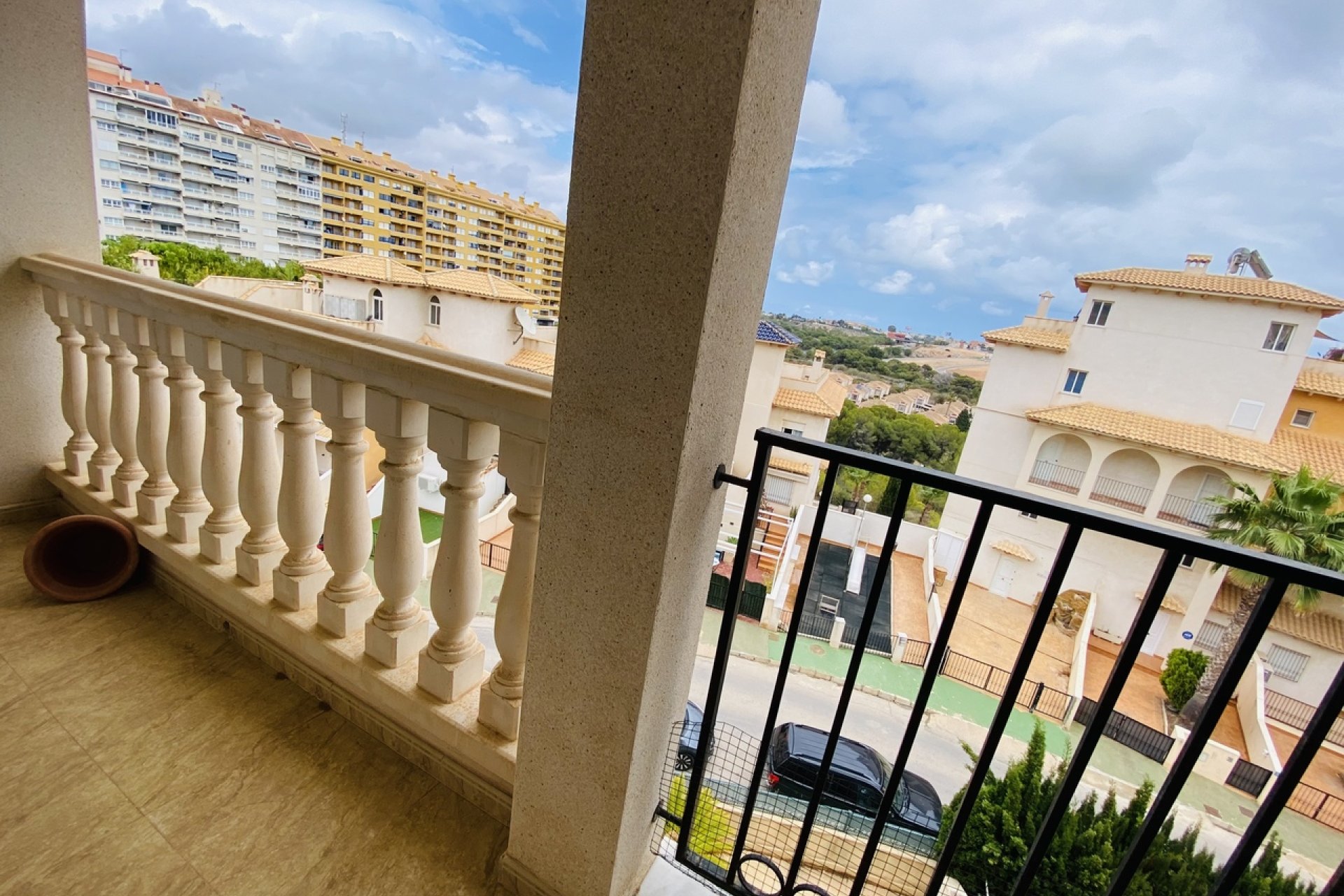 Reventa - Apartamento / piso - Campoamor